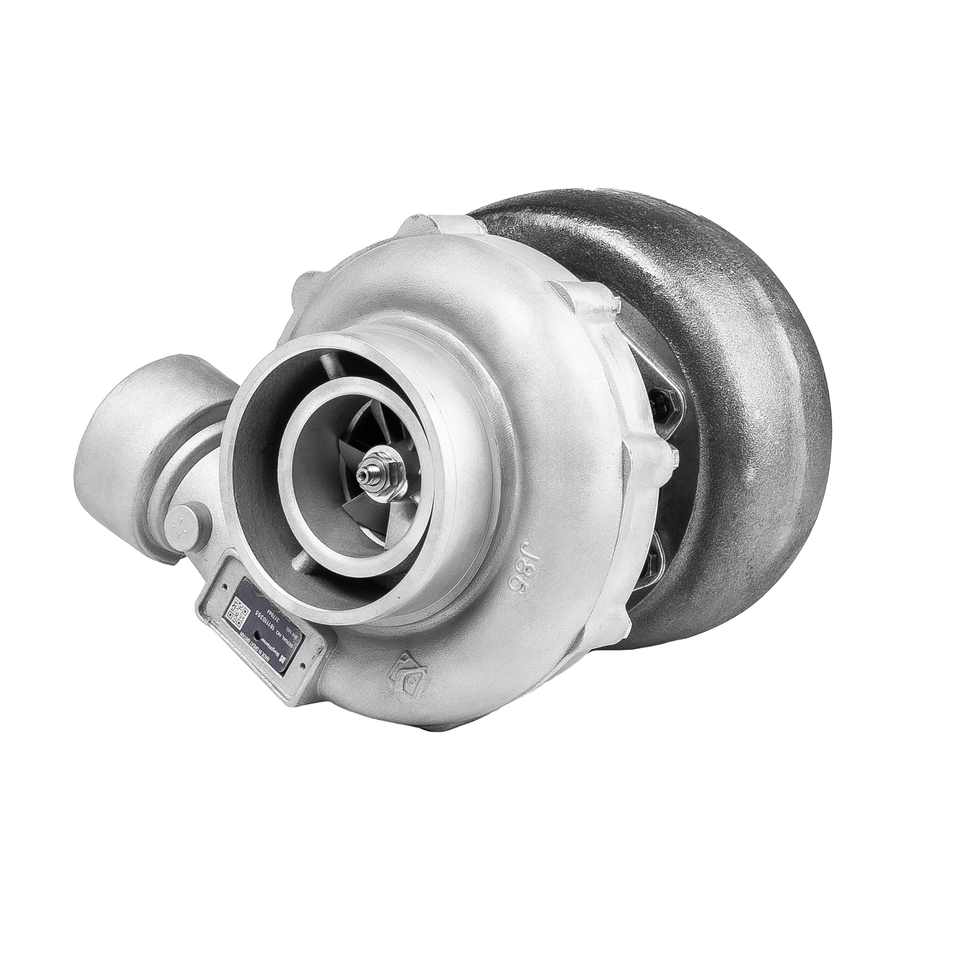 OEM 04226496 BR Turbo Turbina 317844RS per