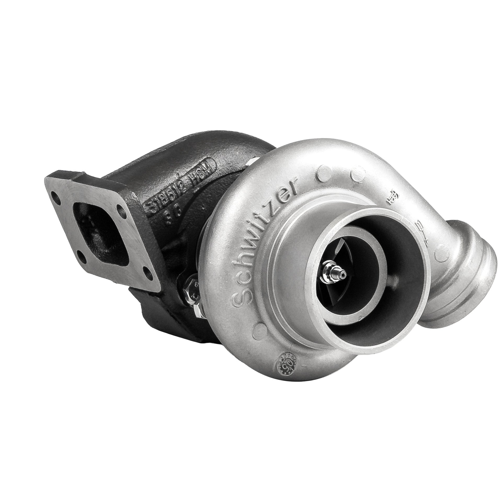 OEM 04258205 BR Turbo Turboahdin 318279RS varten VOLVO