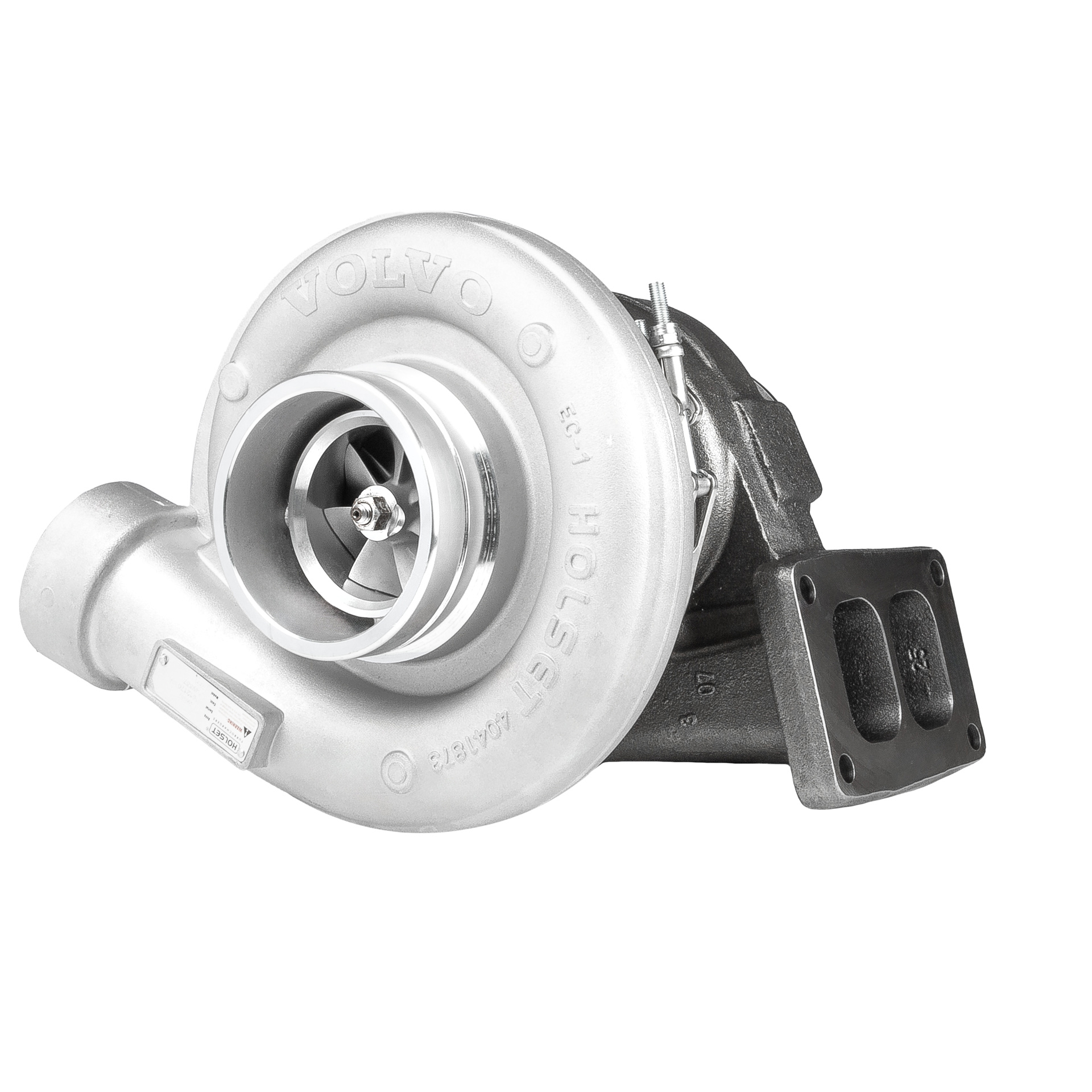 OEM 8148873 BR Turbo Turbina 4049337RS per TOYOTA, VOLVO, MITSUBISHI, MAZDA, JAGUAR