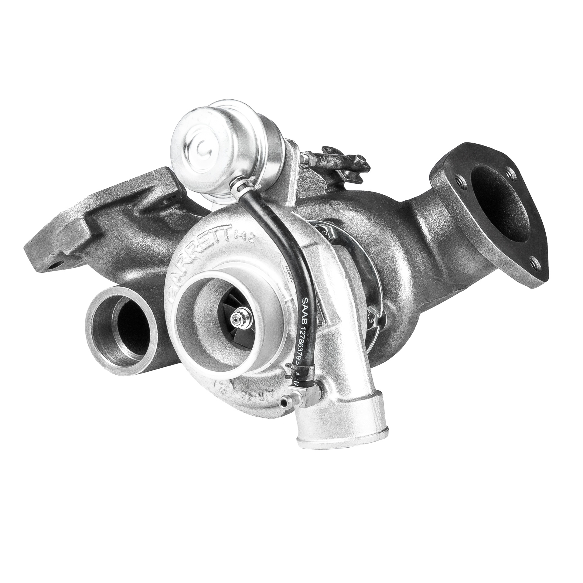 OEM ERR4802 BR Turbo  Turbolader 452055-5001RS für LAND ROVER, ROVER