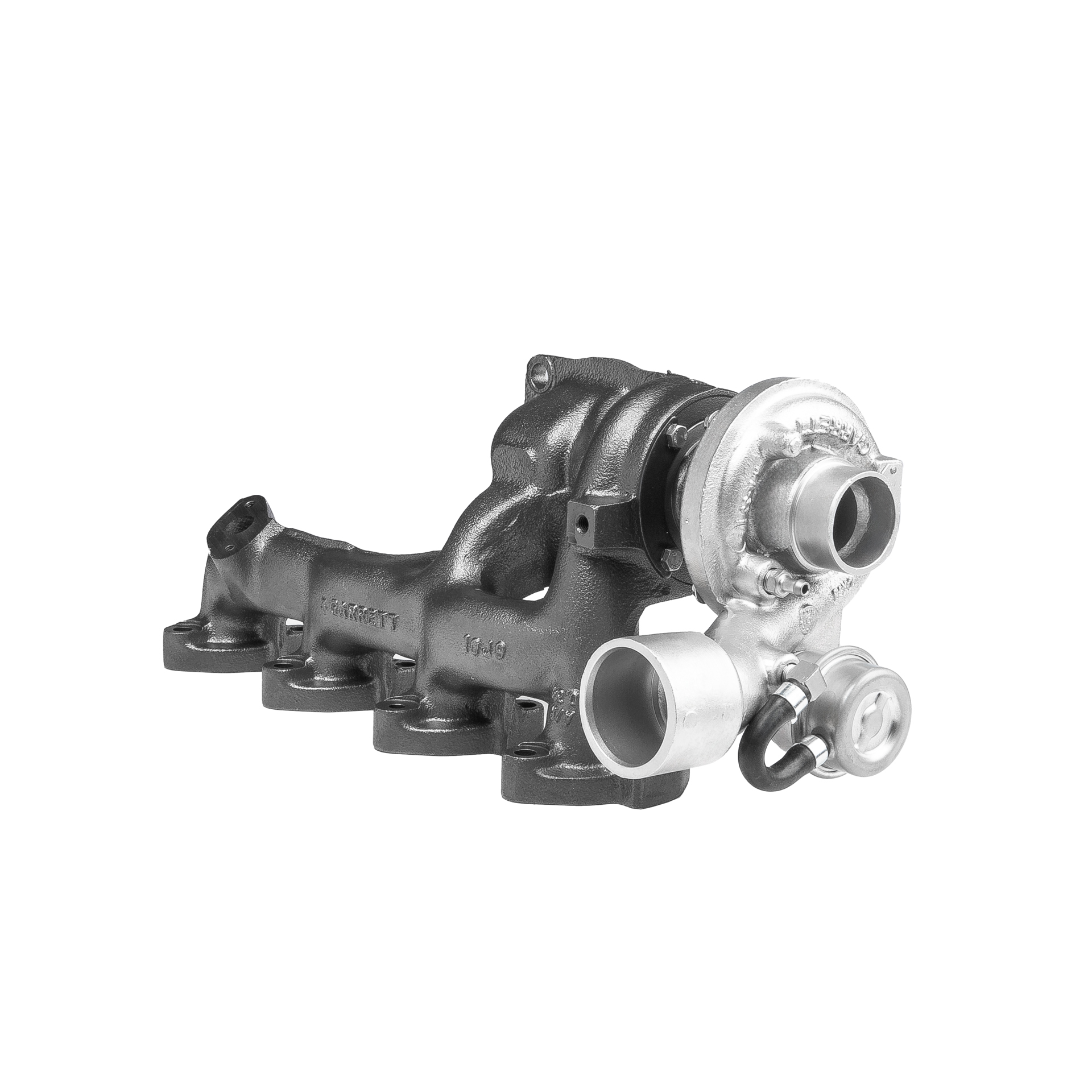 ostaa Turboahdin - BR Turbo (452124-5001RS)