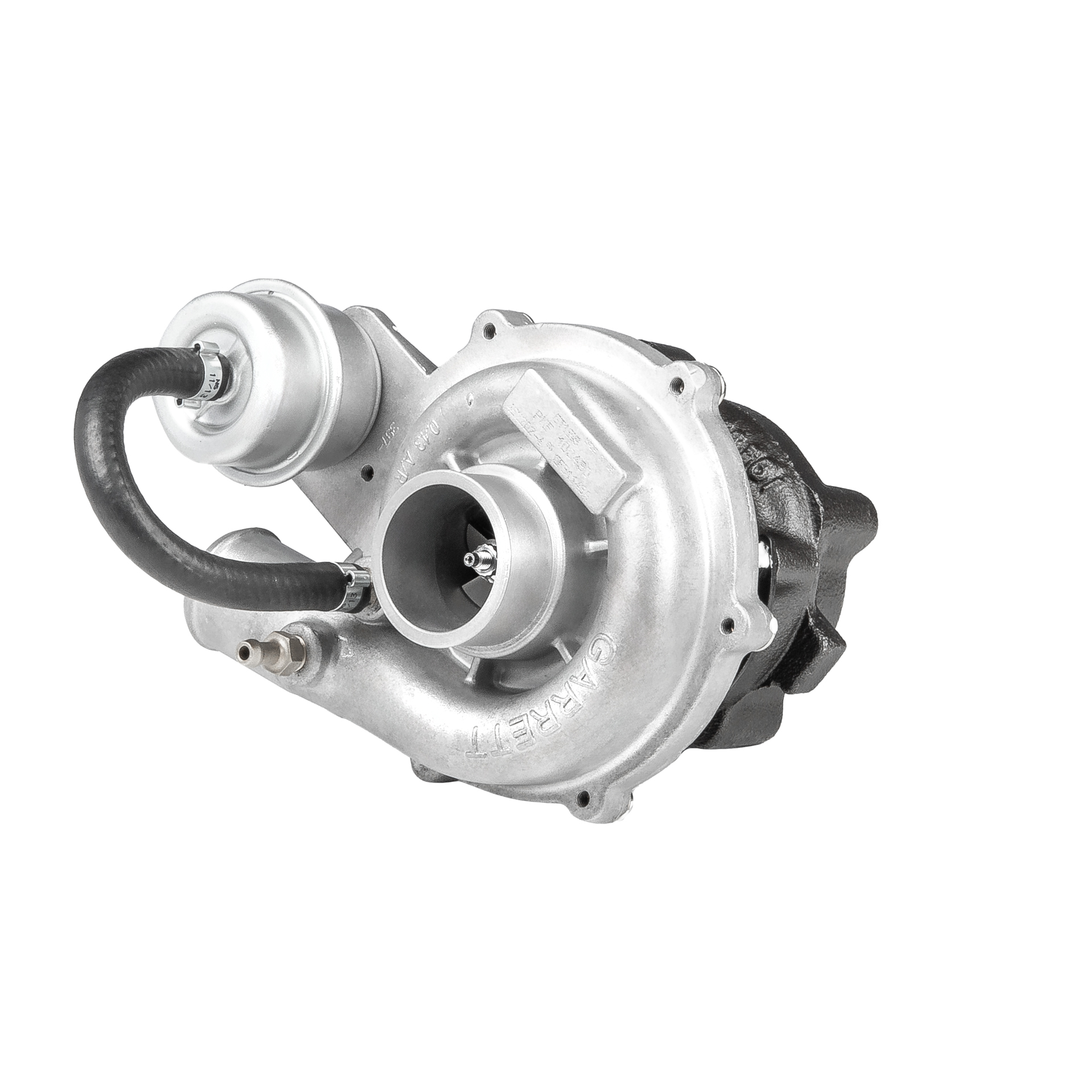 OEM PMF100490E BR Turbo Turbolader 452202-5001RS med LAND ROVER, MG, ROVER