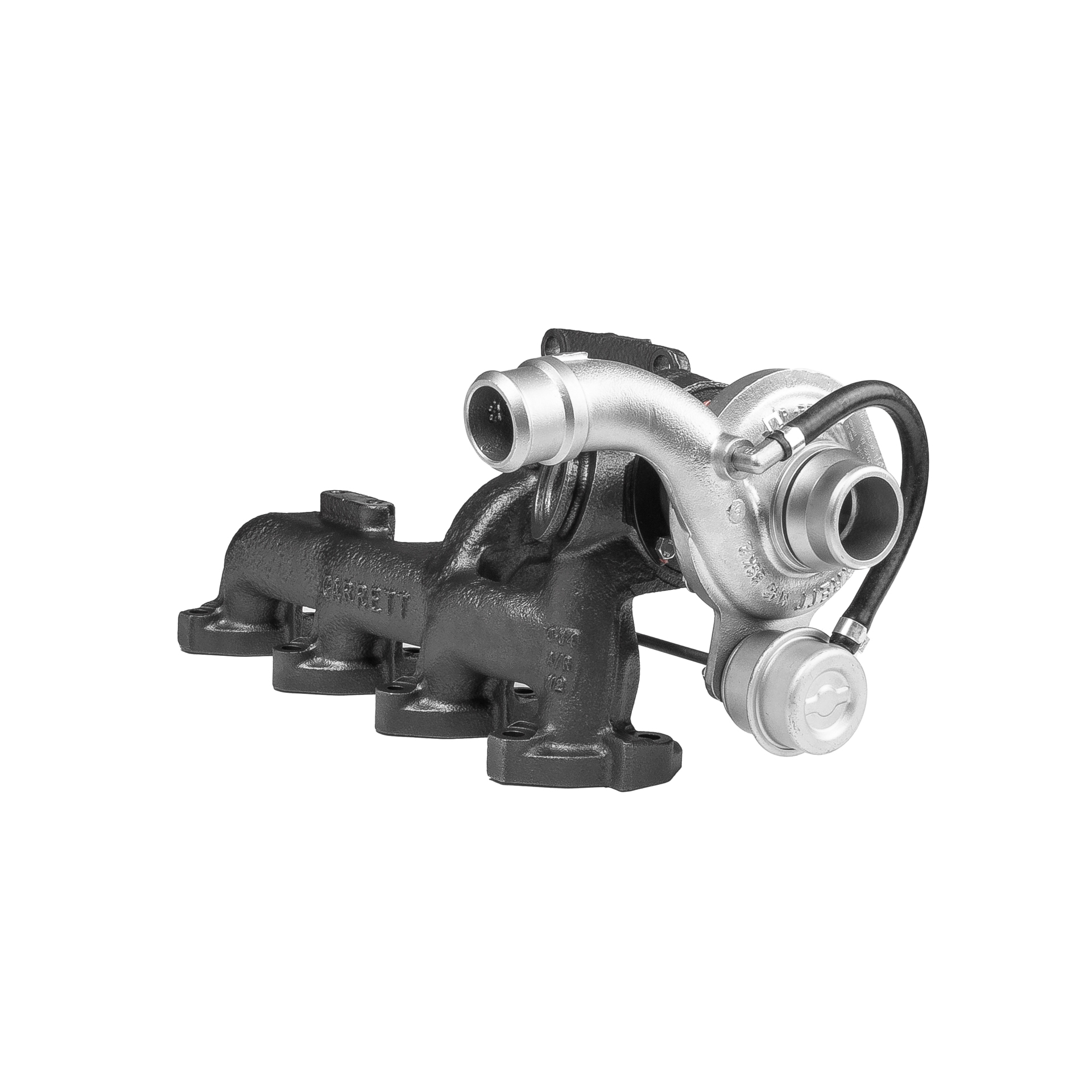 OEM 1211269 BR Turbo Turbocompressor 452244-5001RS para OPEL, FORD, DAF