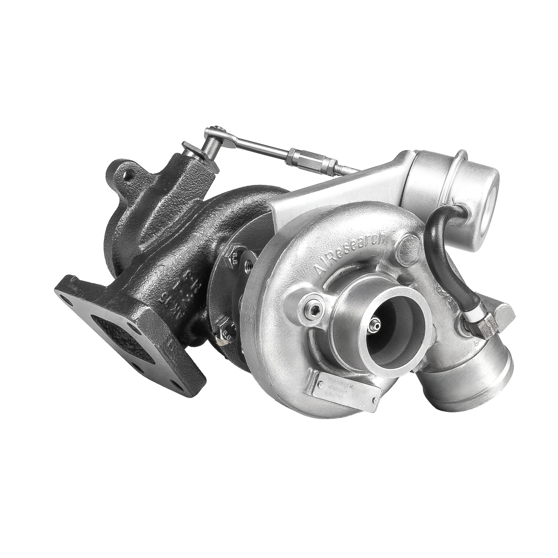 OEM 028145701EX BR Turbo Turbina 454002-5001RS per VOLKSWAGEN, AUDI, SEAT, SKODA
