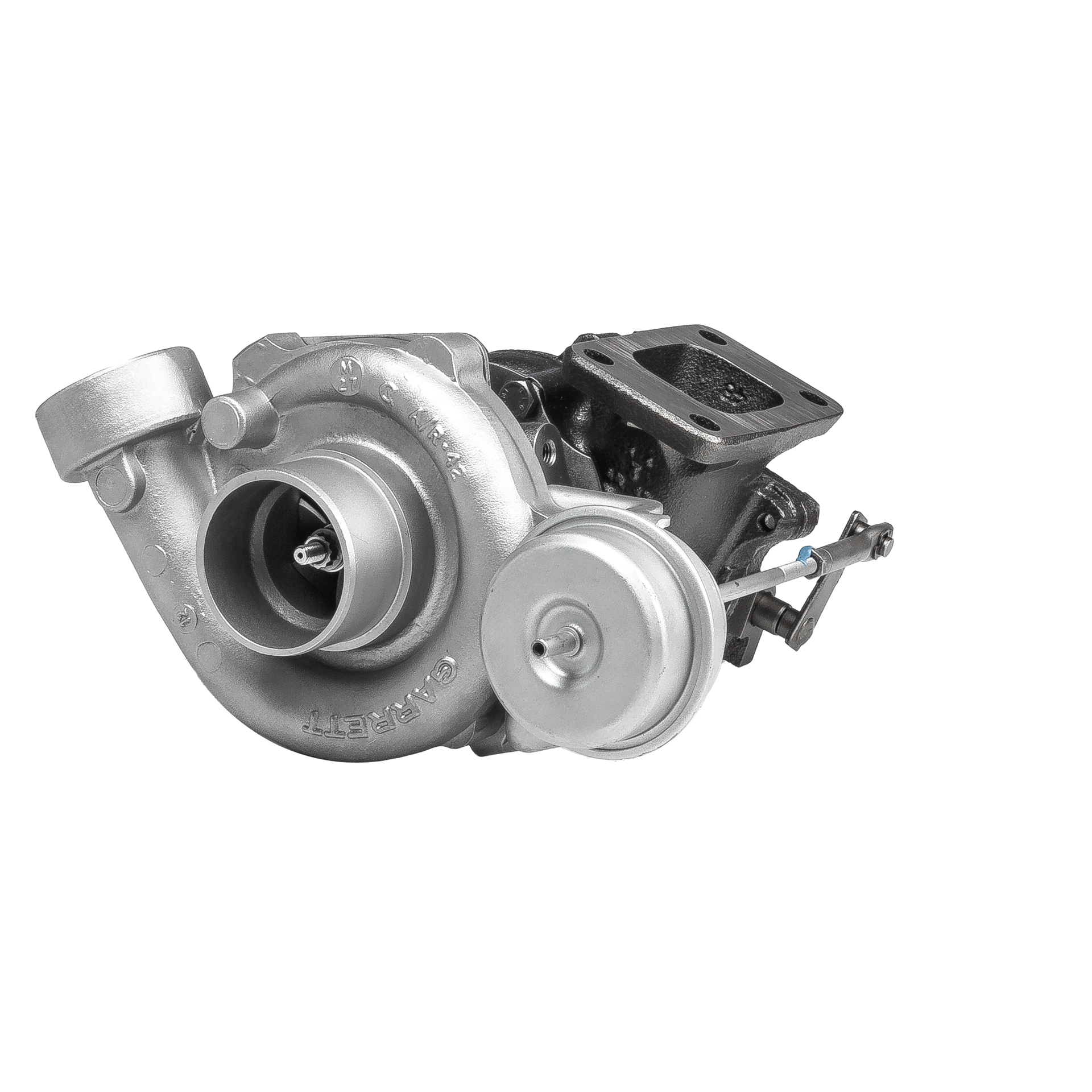 OEM 40964899 BR Turbo Turboahdin 454039-5001RS varten MERCEDES-BENZ
