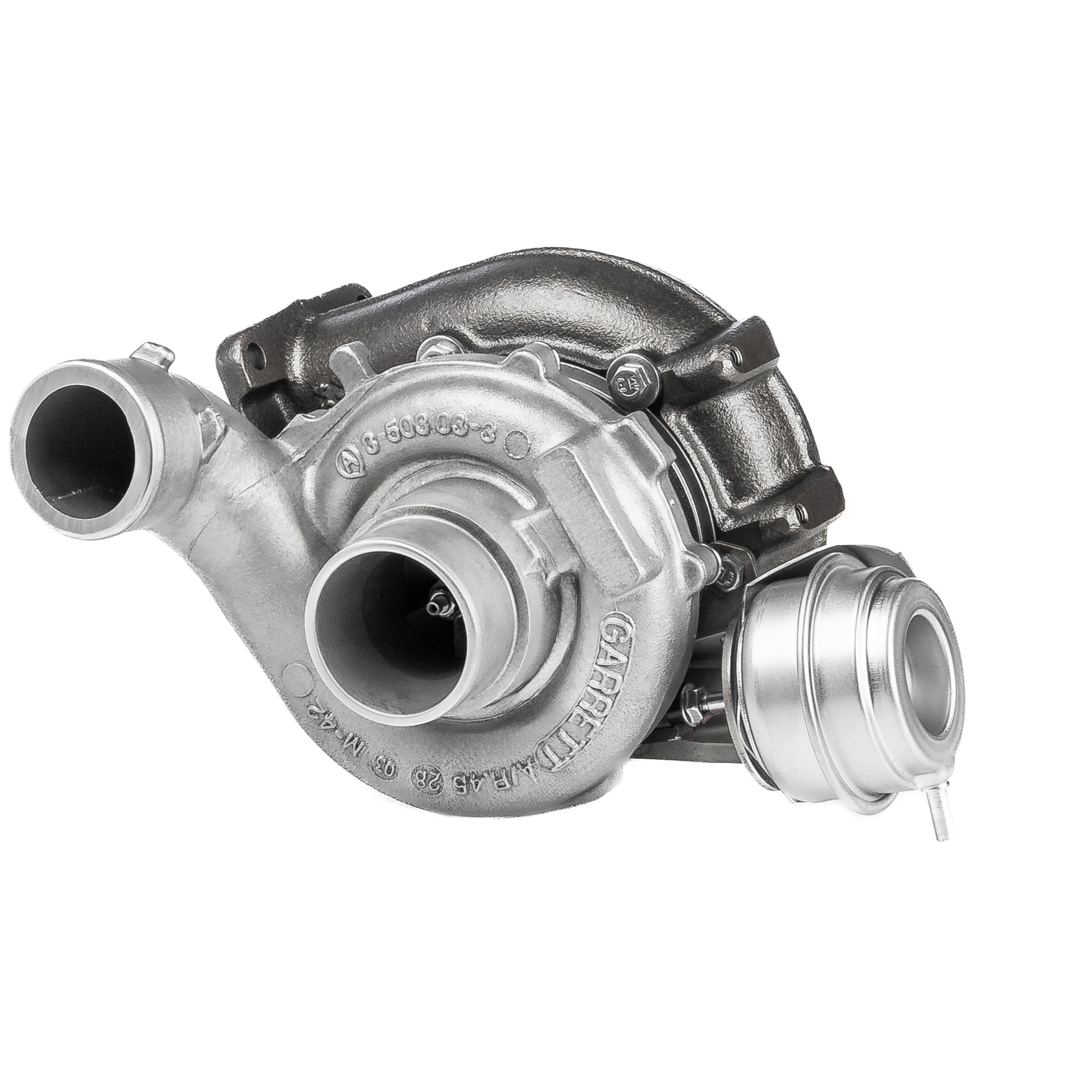 OEM 059145701F BR Turbo Turbina 454135-5001RS per VOLKSWAGEN, BMW, MERCEDES-BENZ, AUDI, OPEL