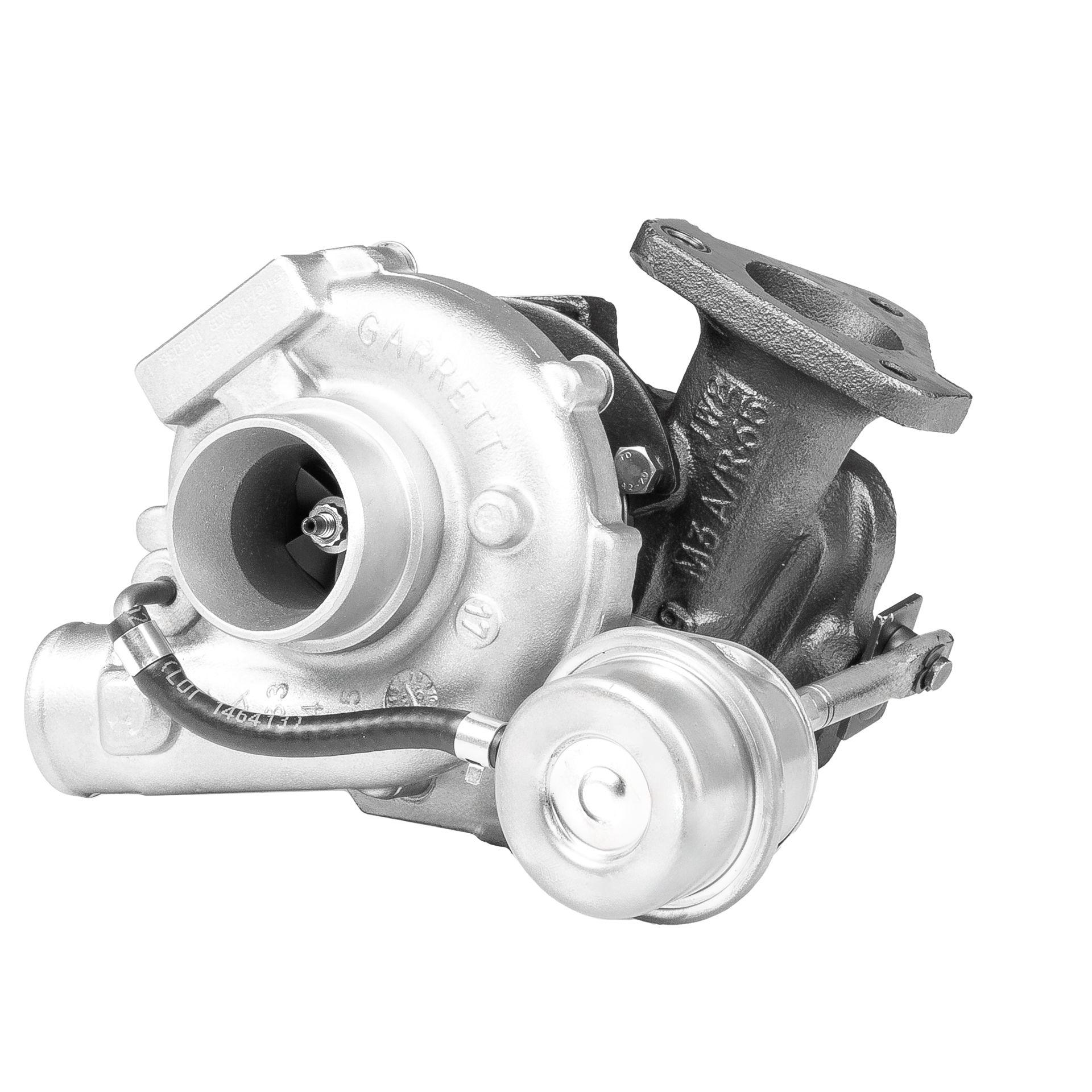 comprar Turbocompresor - BR Turbo (454187-5001RS)