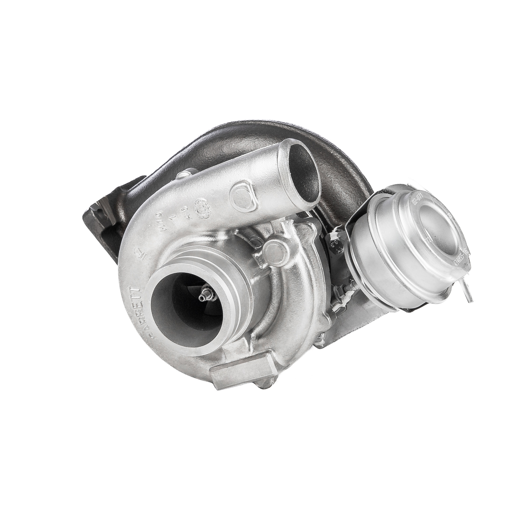VW TRANSPORTER 2001 Turbocharger 454192-5001RS