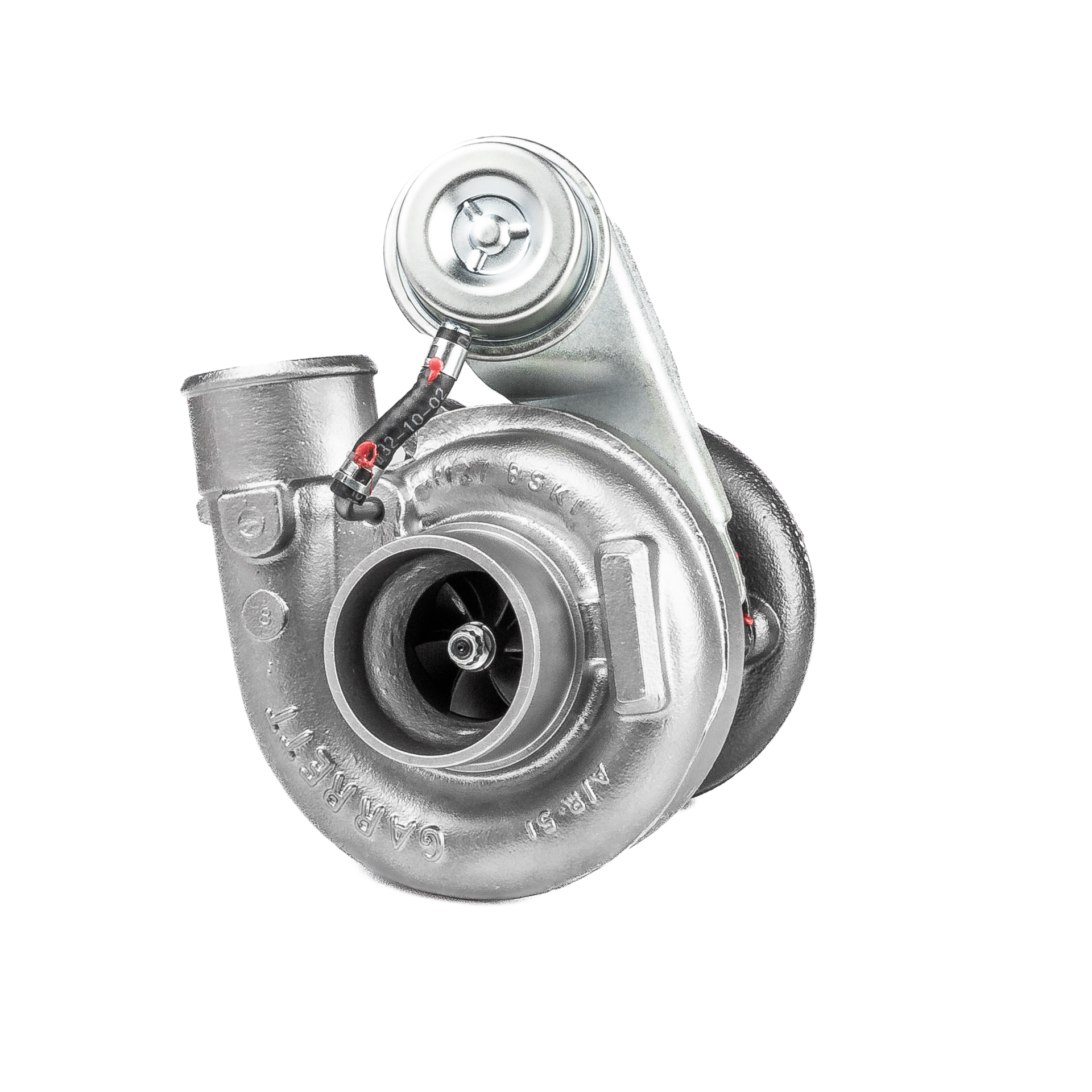 ostaa Turboahdin - BR Turbo (454207-5001RS)