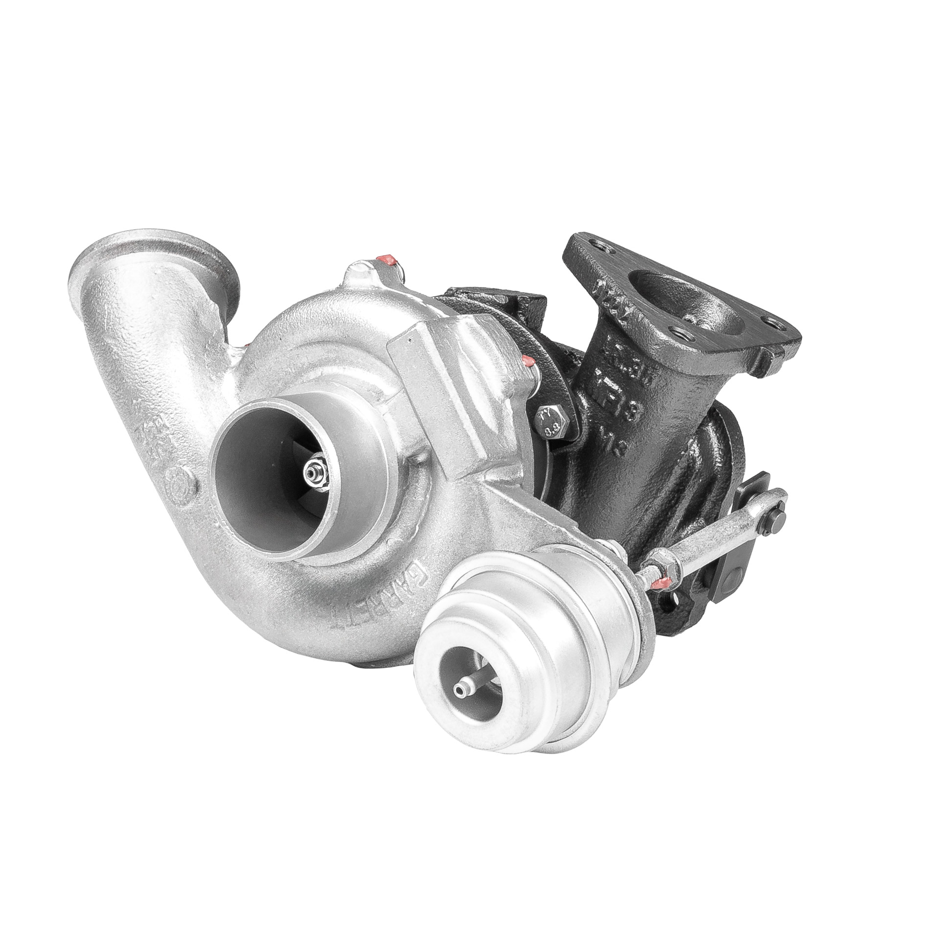 comprar Turbocompresor - BR Turbo (454216-5001RS)