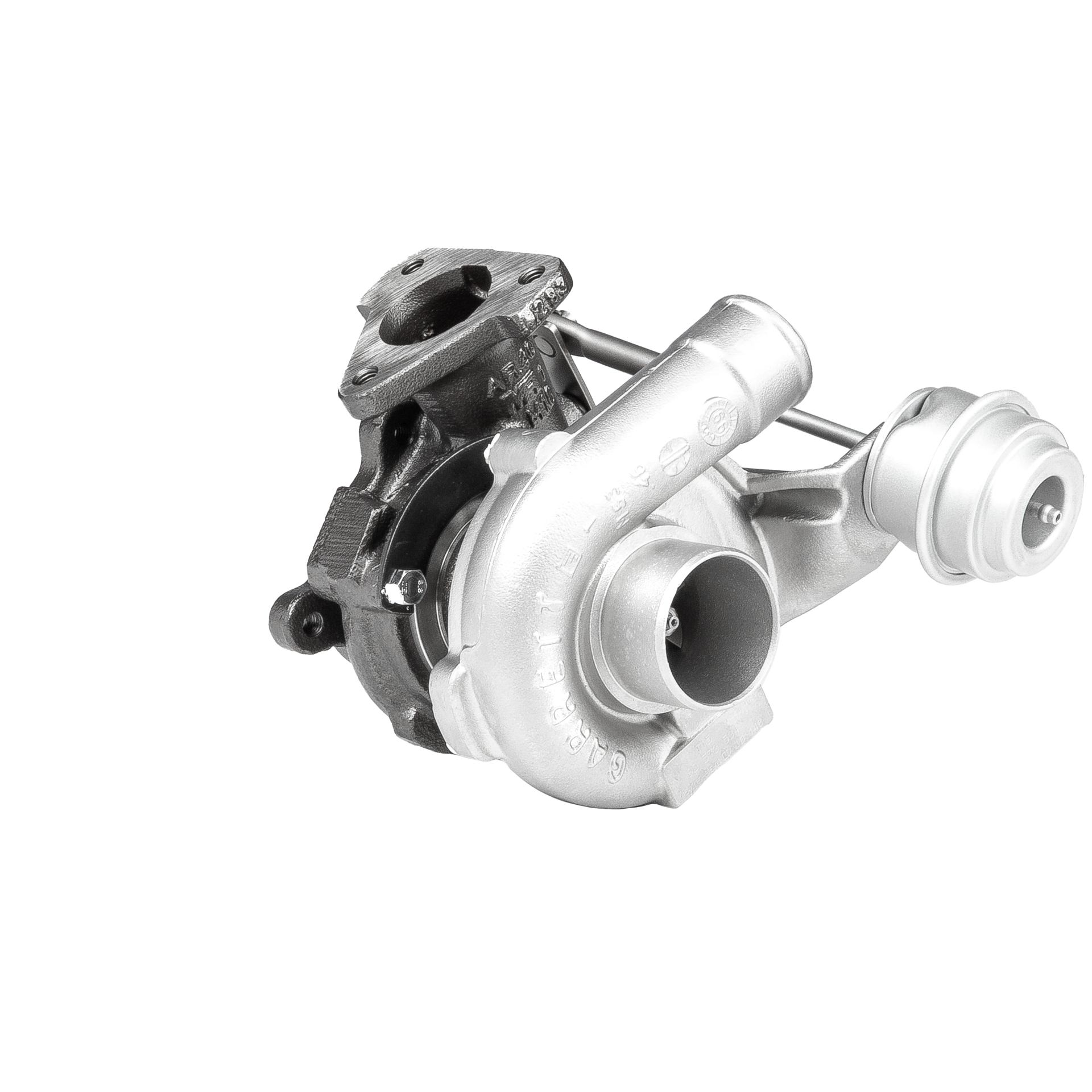 OMEGA Turbocharger 454219-5001RS BR Turbo