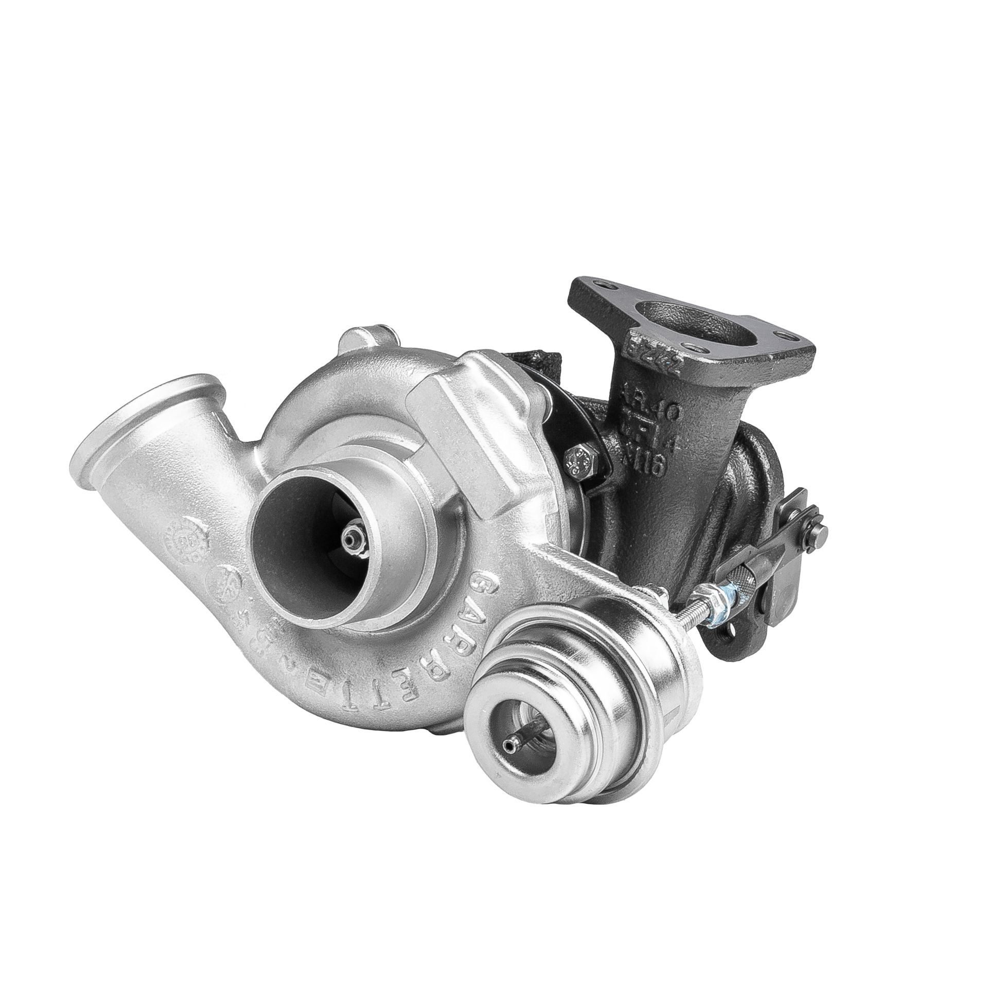 BR Turbo Turbocompressor 454229-5001RS BR Turbo Turbo 454229-5001RS