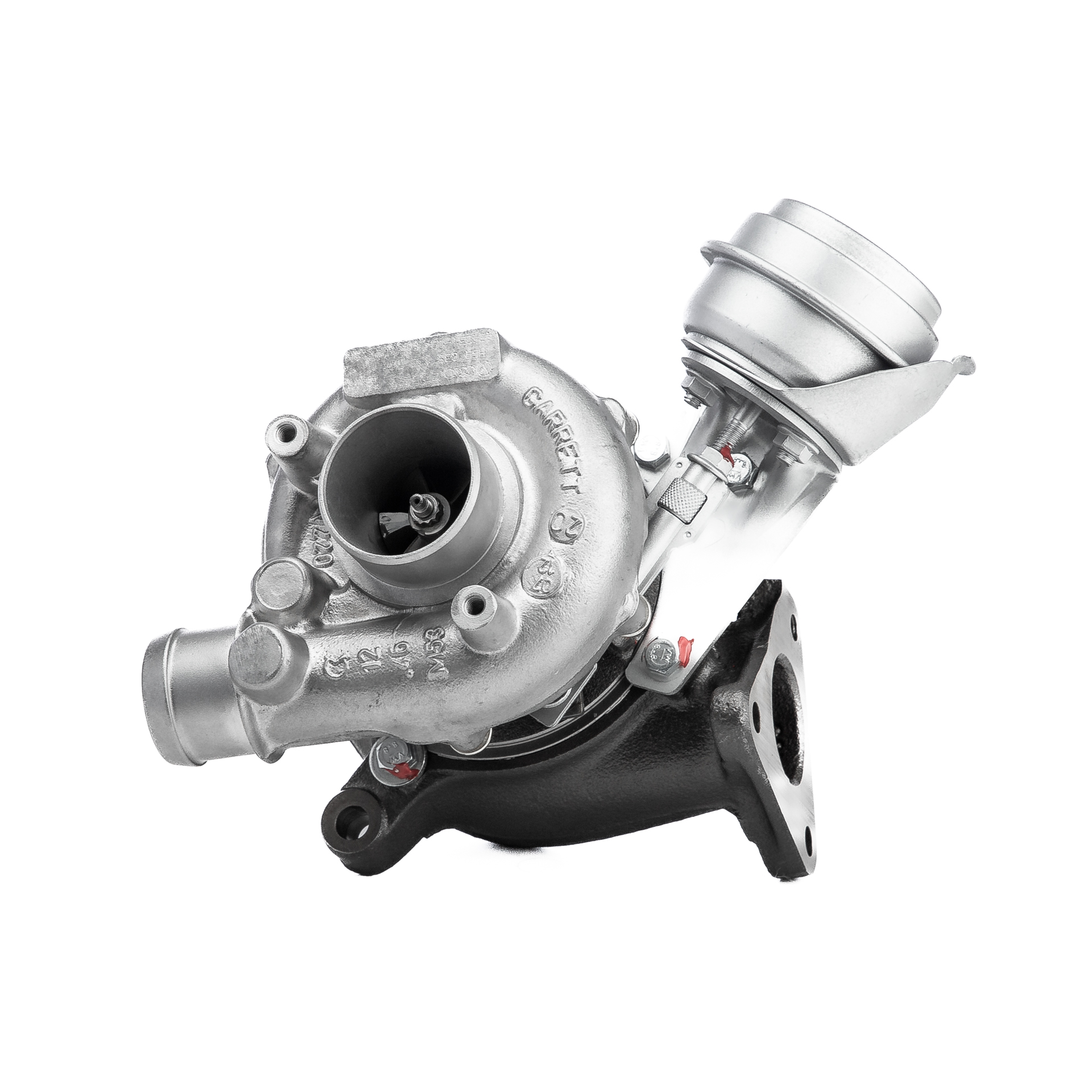 OEM 035145702K BR Turbo Turbolader 454231-5001RS for VW, AUDI, SKODA, HYUNDAI, SEAT