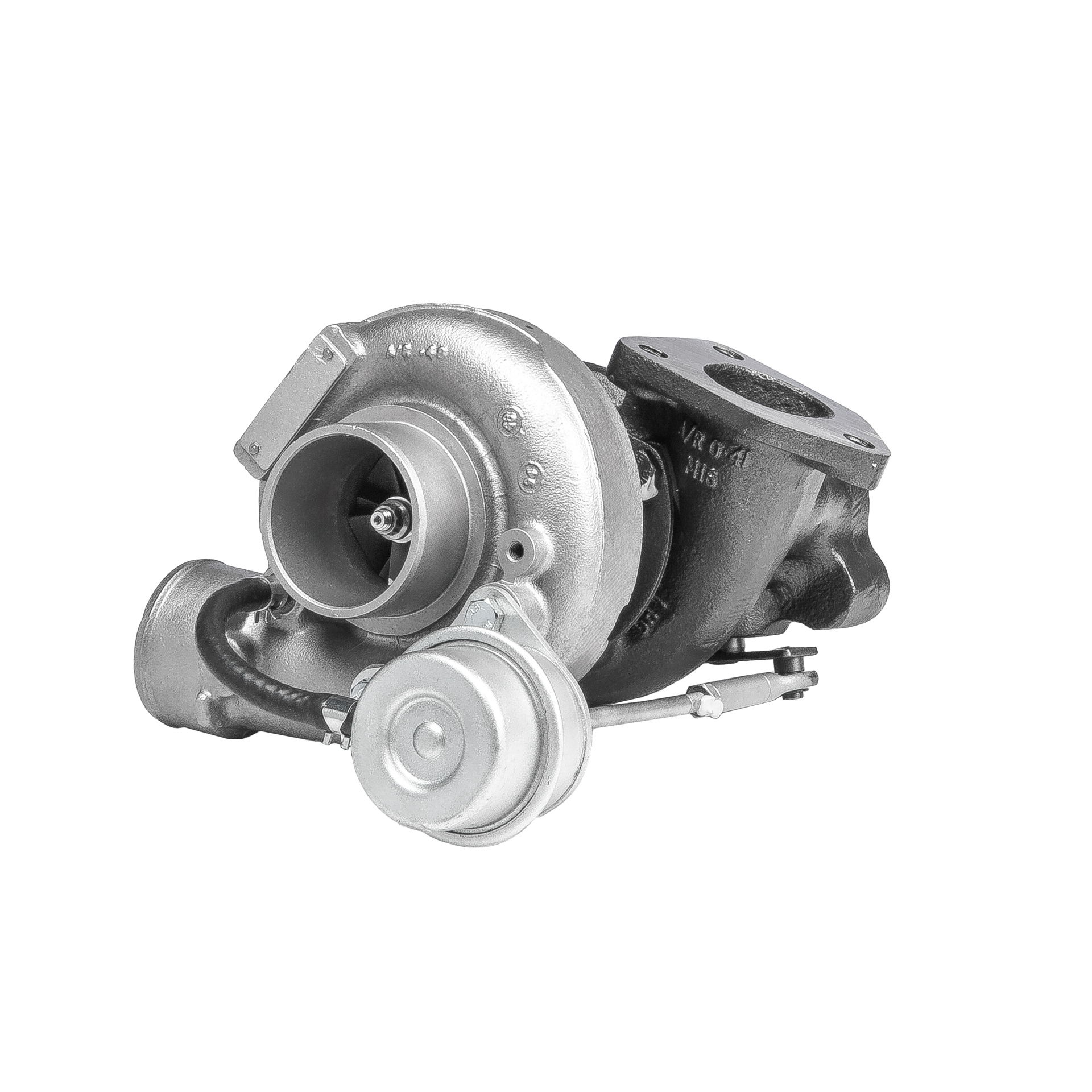 OEM 2243398 BR Turbo Turbolader 465555-5001RS for BMW, MITSUBISHI