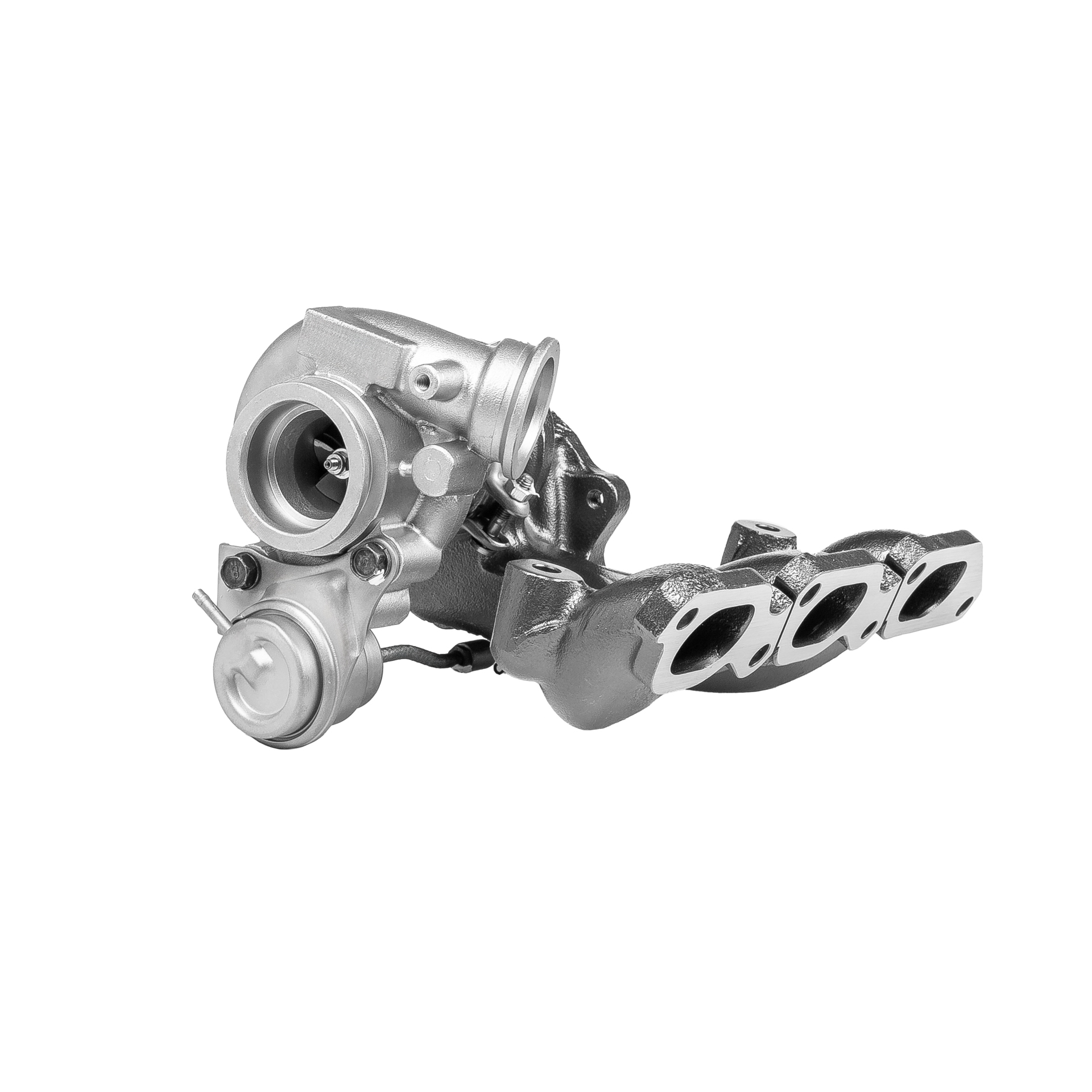 comprar Turbocompresor - BR Turbo (4913105061RS)