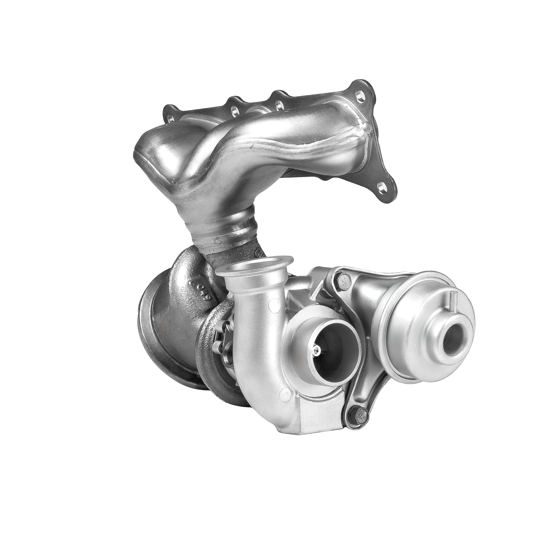 BR Turbo Turbo 4913107161RS