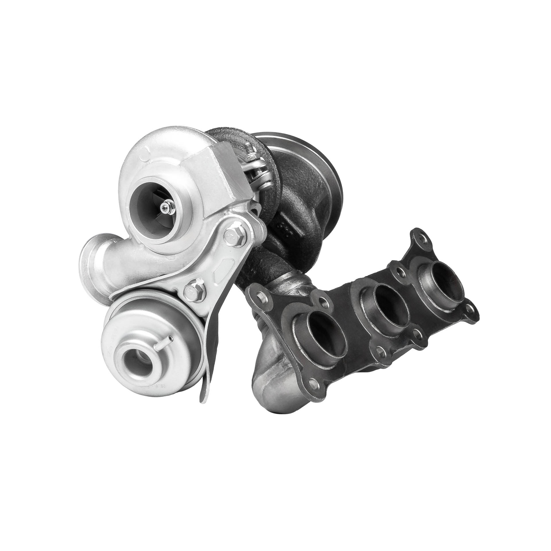 ostaa Turboahdin - BR Turbo (4913107171RS)