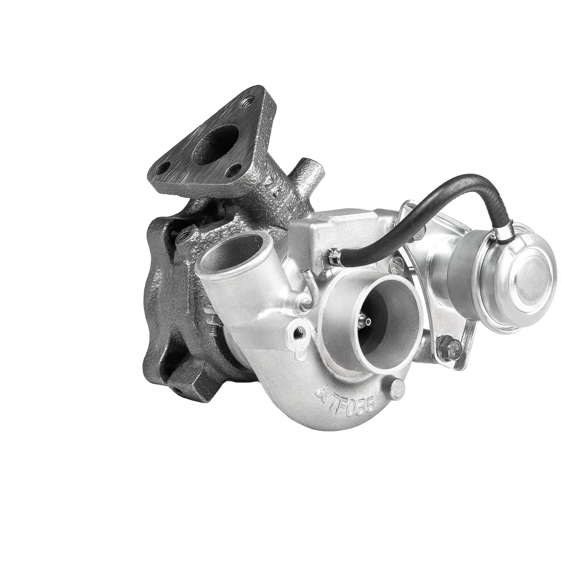 Turbolader BR Turbo 4913503310RS