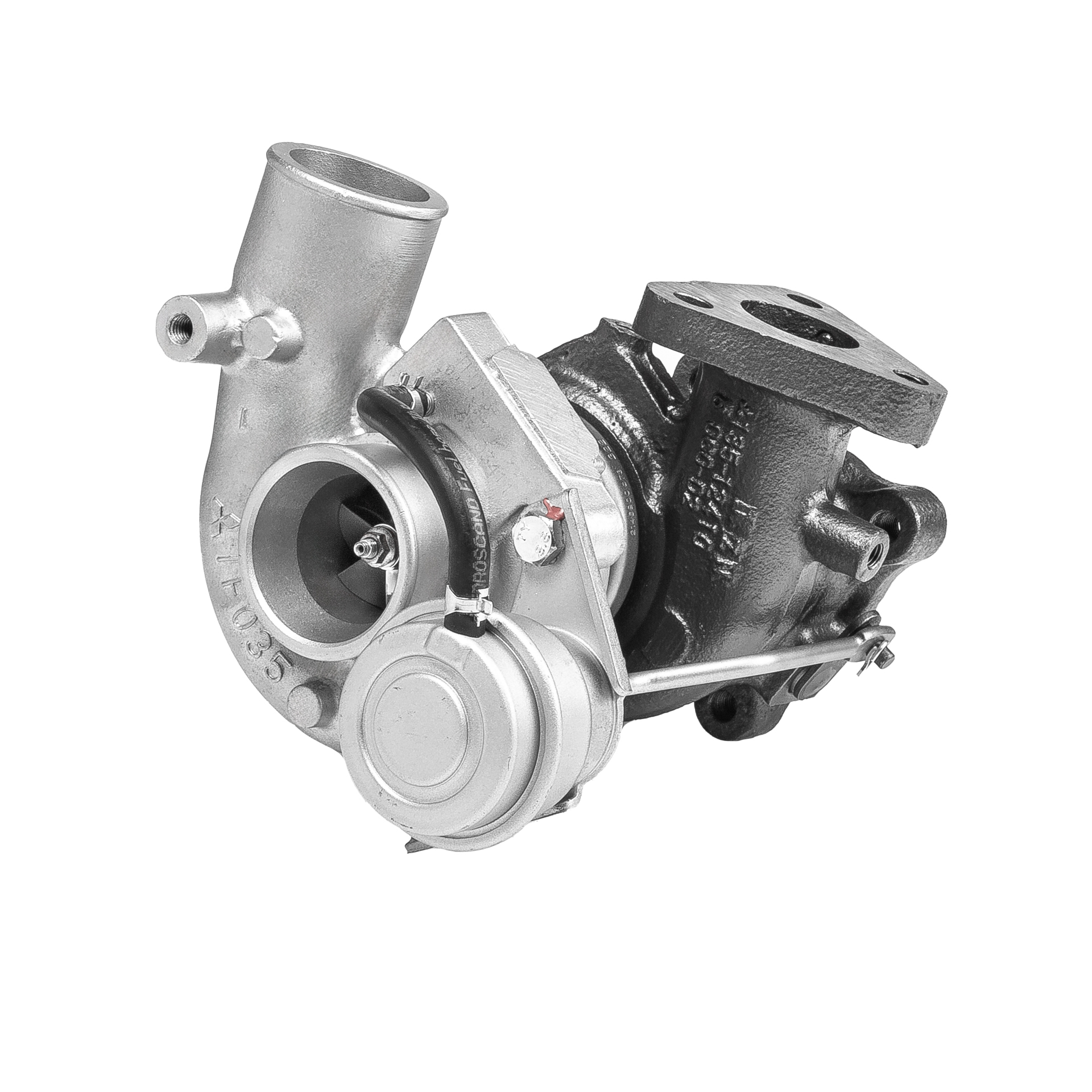 OEM 4913503411 BR Turbo Turbolader 4913503412RS for MITSUBISHI, HYUNDAI