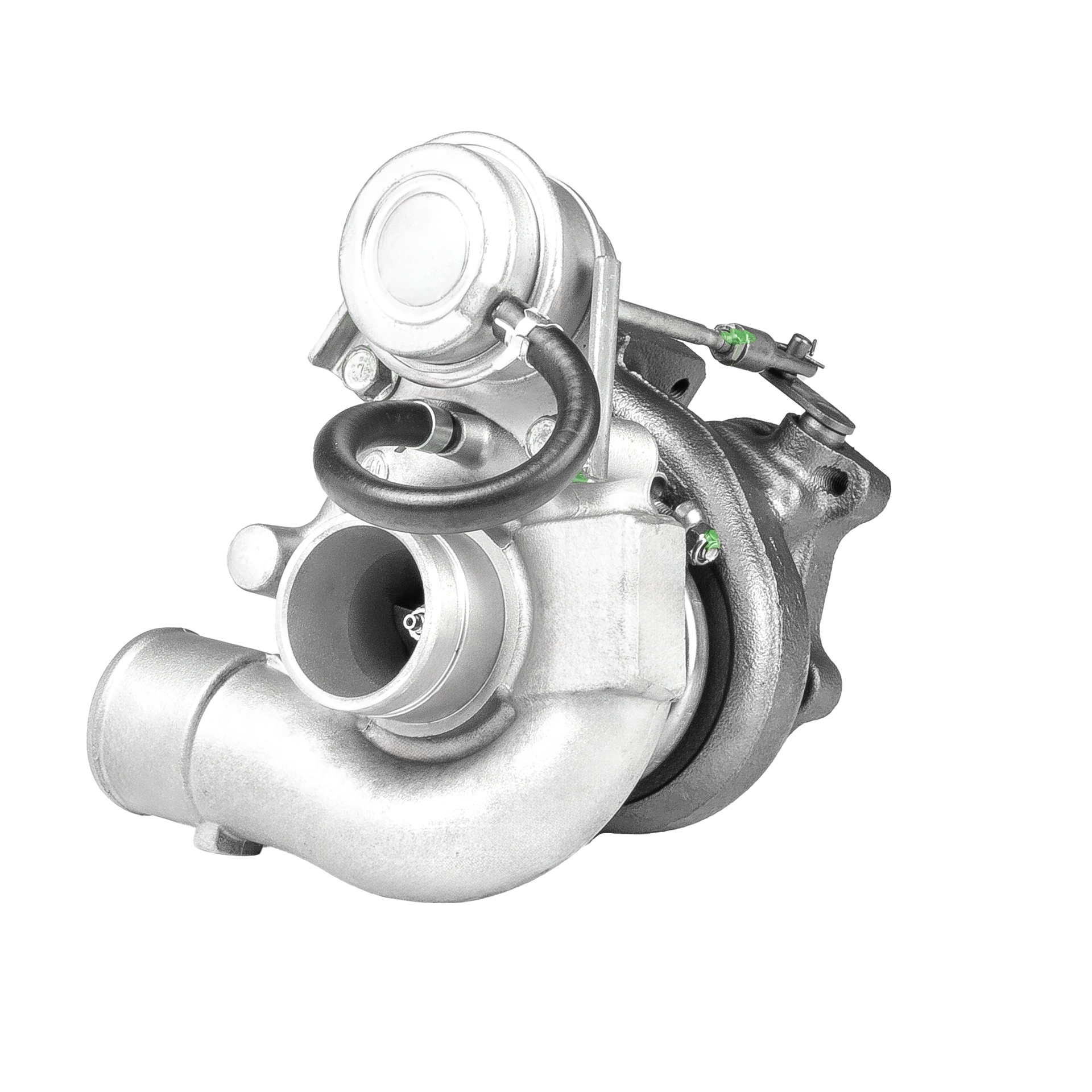 OEM 504136783 BR Turbo Turbocharger 4913505122RS voor FIAT, IVECO