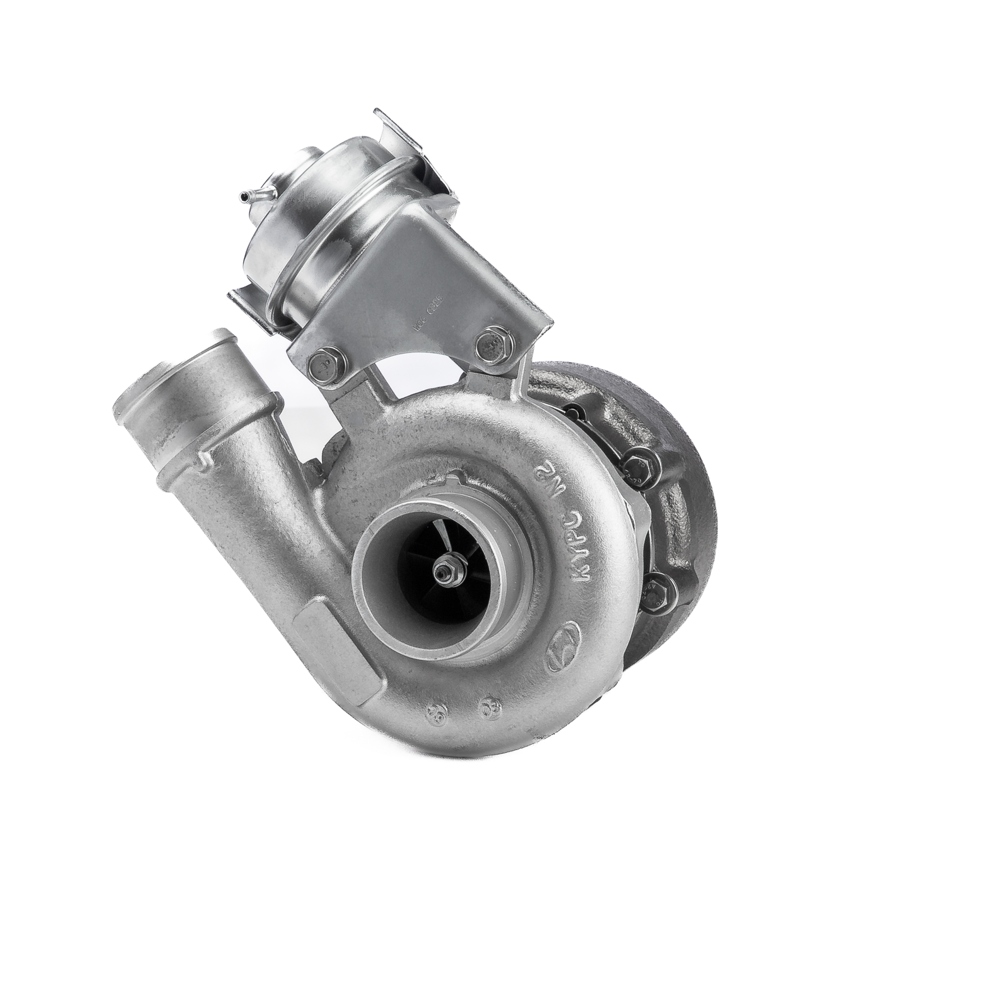 Kjøp Turbolader - BR Turbo (4913507302RS)