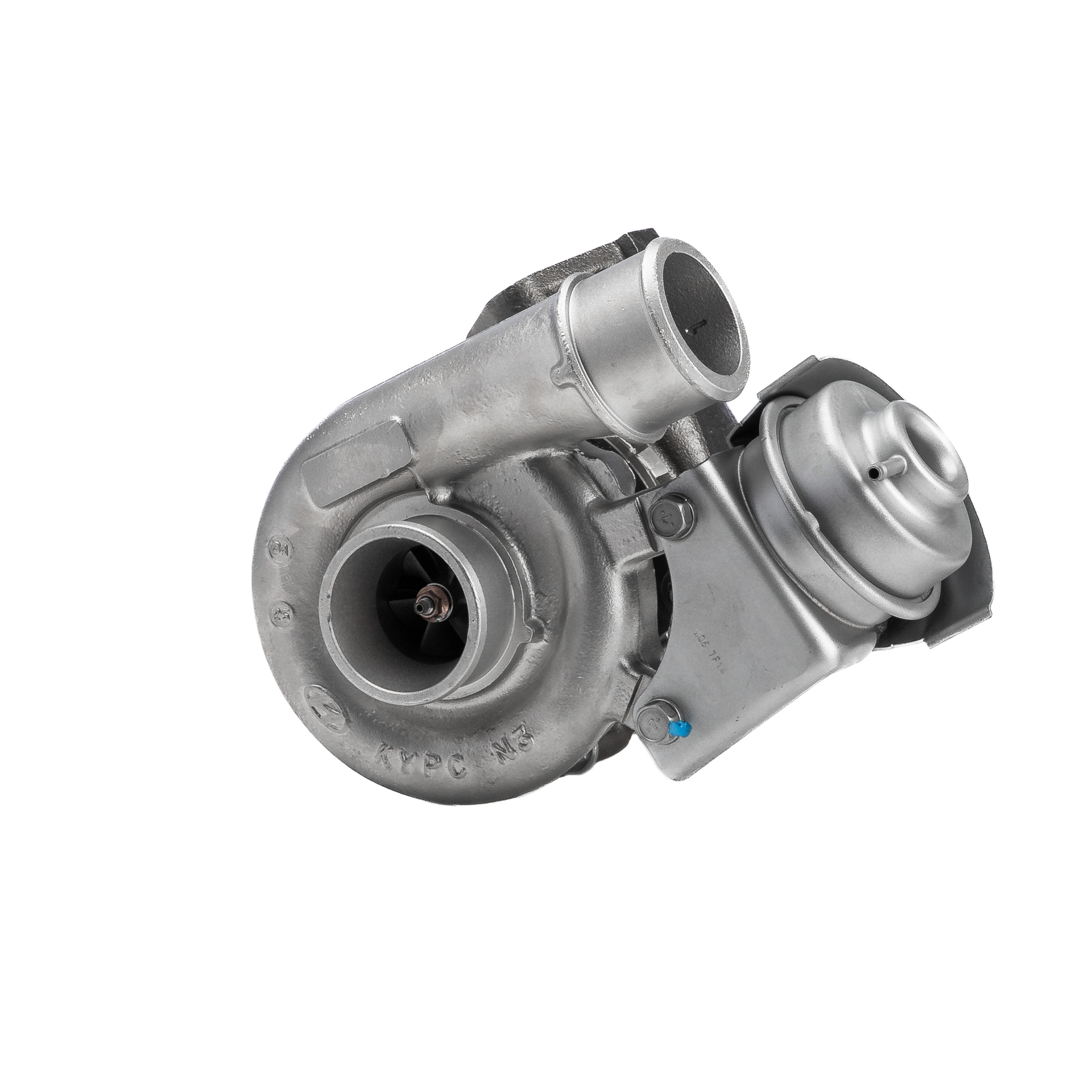 ostaa Turboahdin - BR Turbo (4913507312RS)