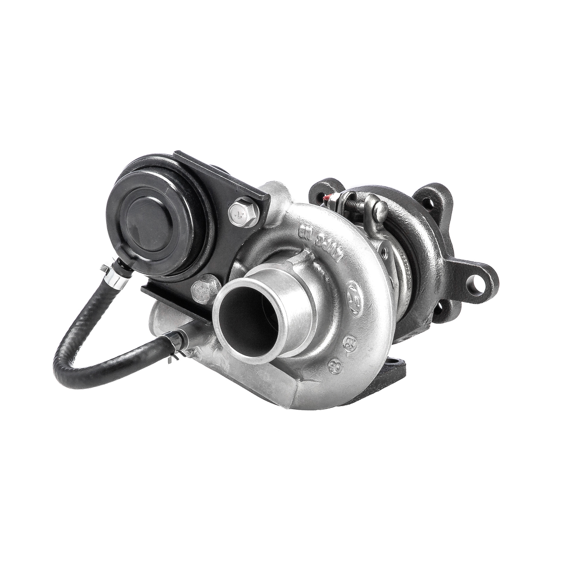 ostaa Turboahdin - BR Turbo (4917302412RS)