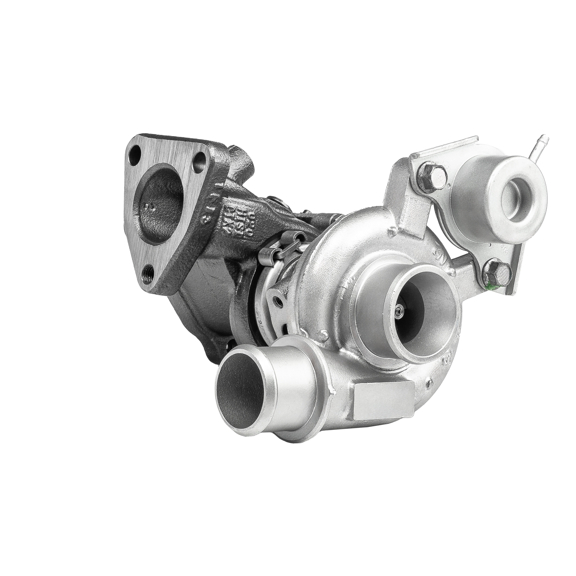 ostaa Turboahdin - BR Turbo (4917302711RS)