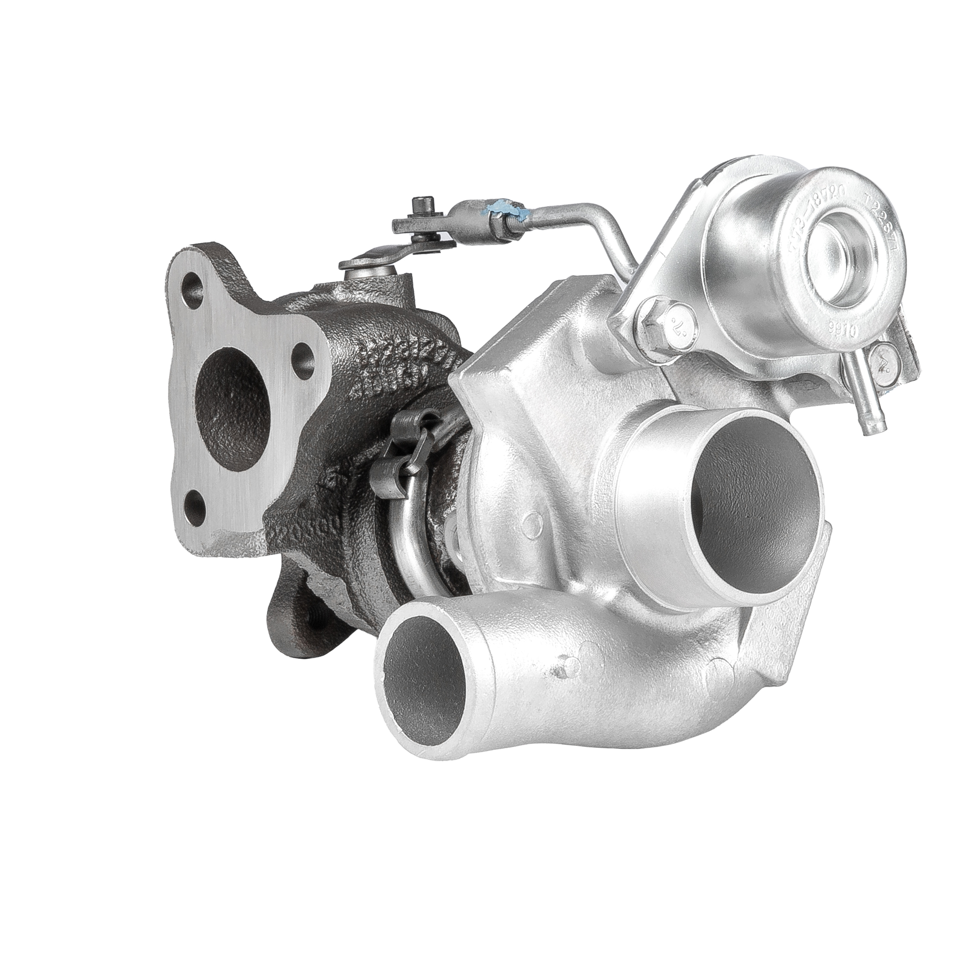 OEM R1630024 BR Turbo Turbina 4917306511RS per OPEL, VAUXHALL