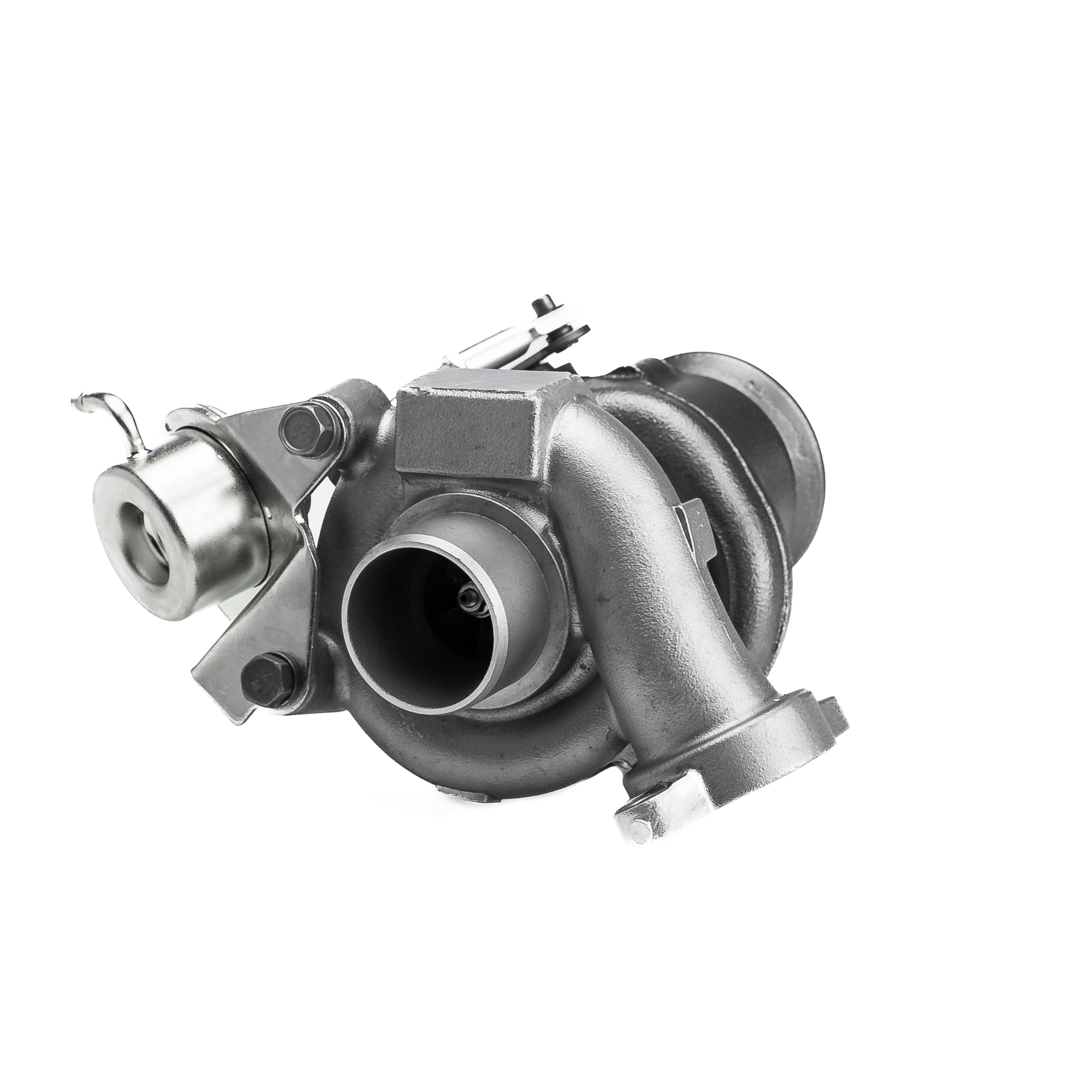 207 Turbolader 4917307508RS BR Turbo