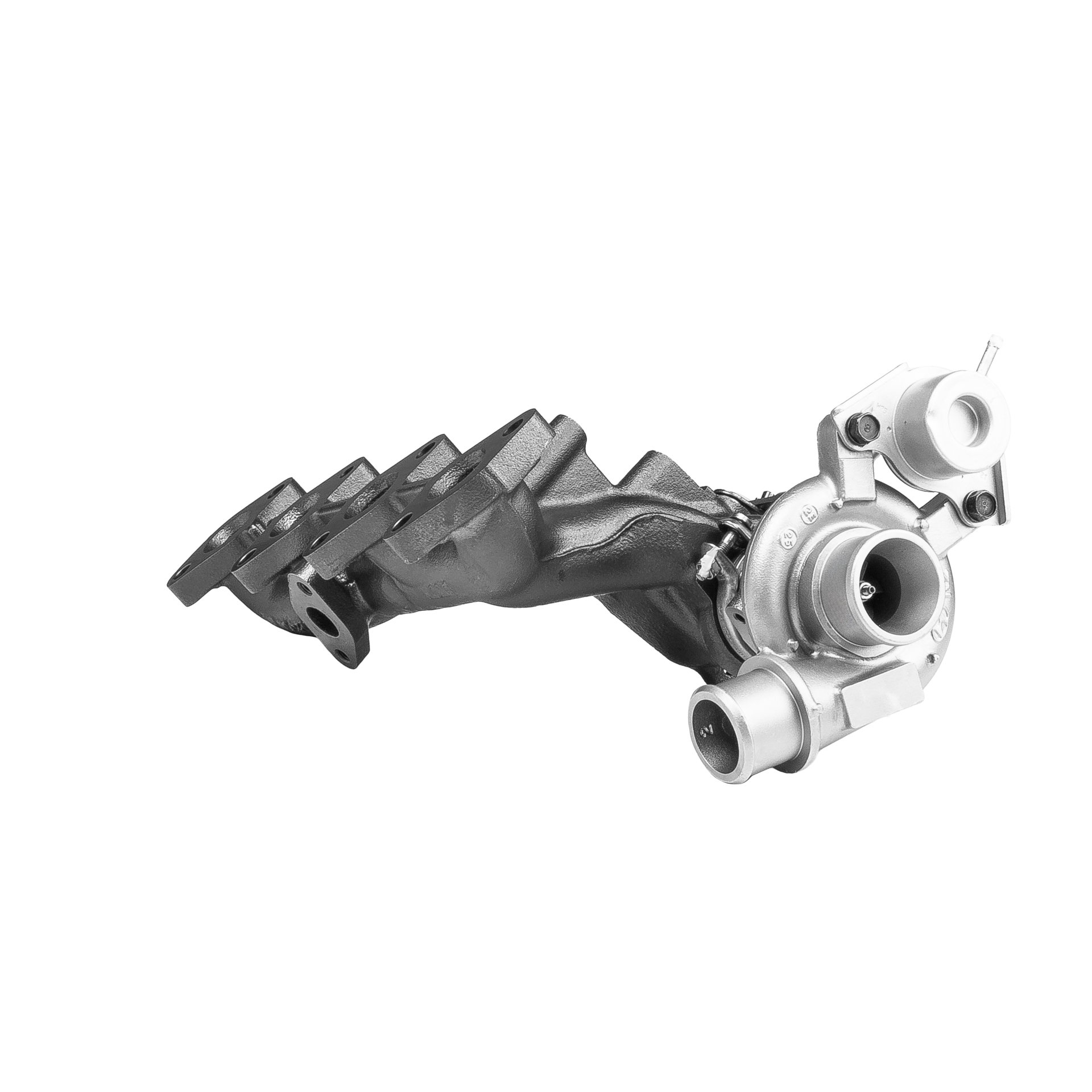 ostaa Turboahdin - BR Turbo (4917307740RS)