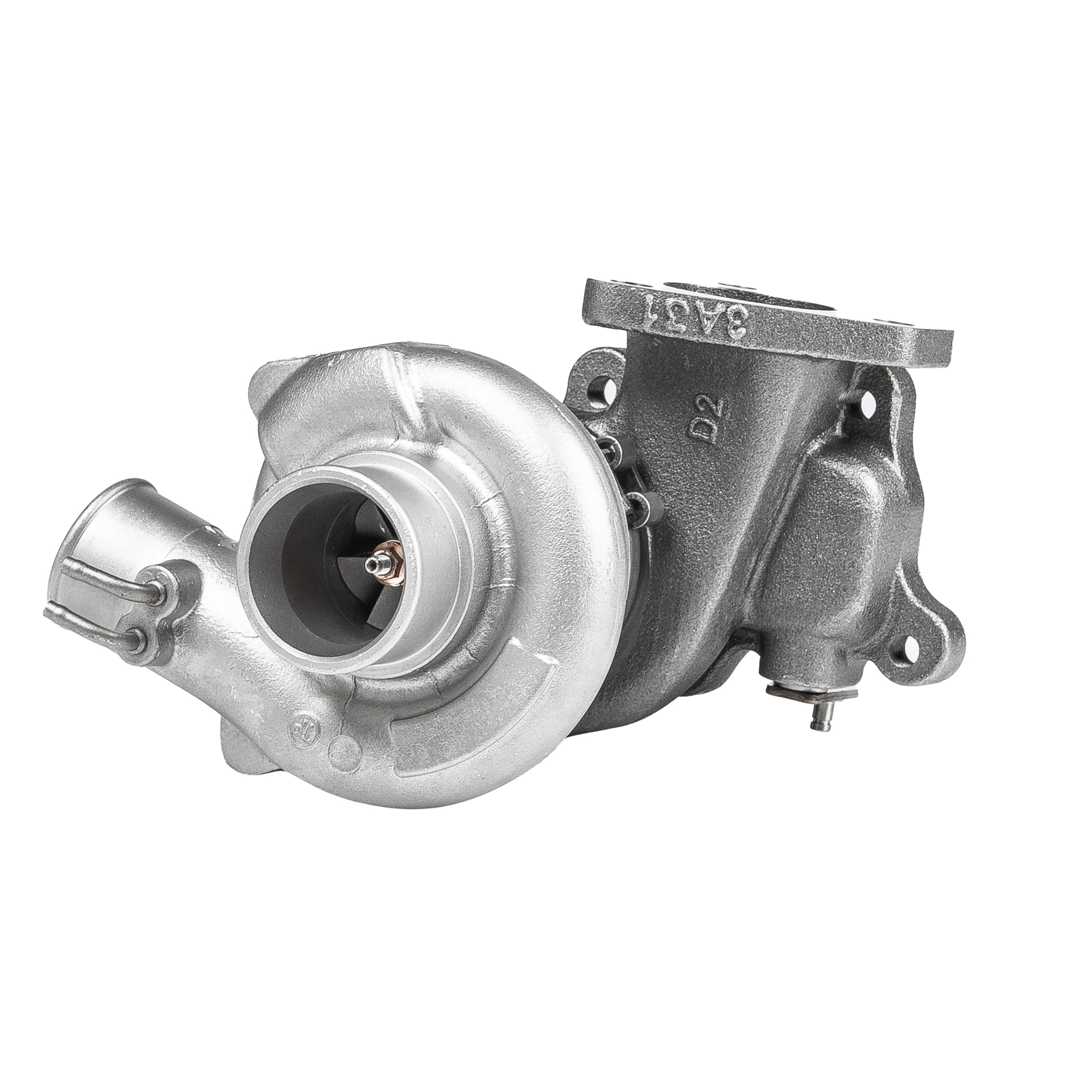 OEM 4913504020 BR Turbo  Turbolader 4917702513RS für HYUNDAI, MITSUBISHI