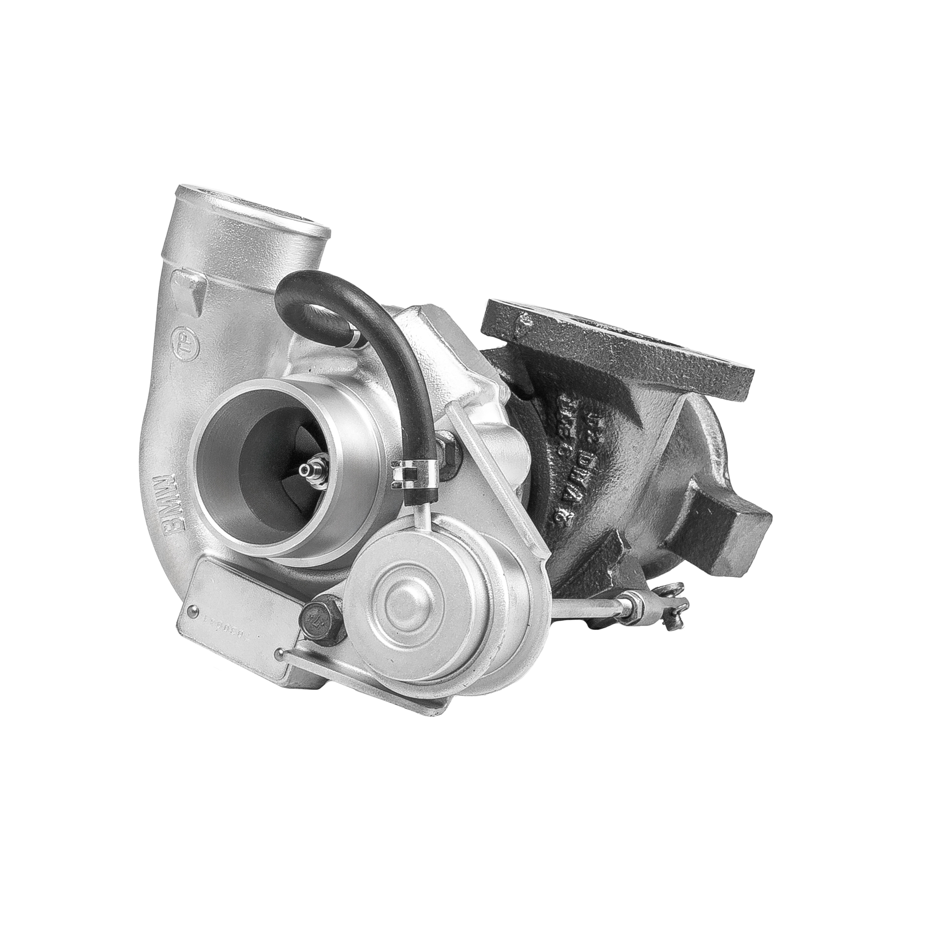 OEM STC2217 BR Turbo Turboahdin 4917706432RS varten OPEL, MITSUBISHI, LAND ROVER, ROVER