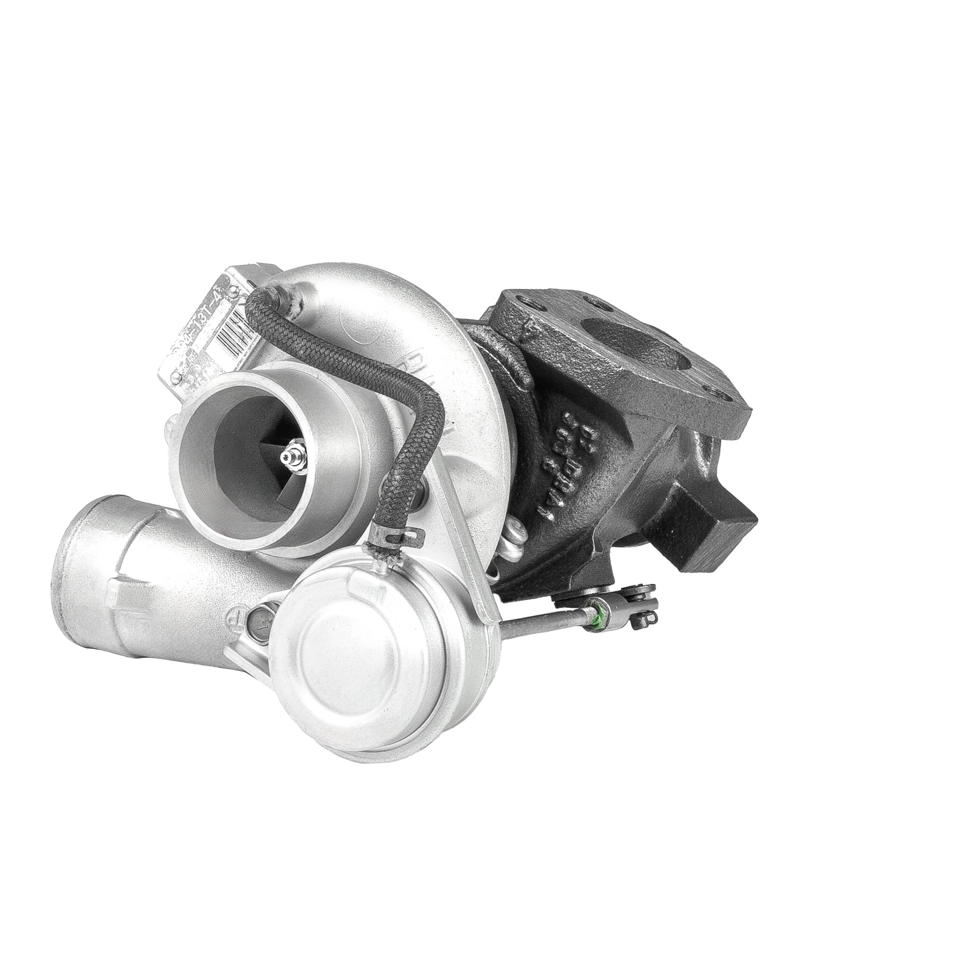 OEM 11652246739 BR Turbo Turbocharger 4917706452RS for BMW, MINI, MITSUBISHI