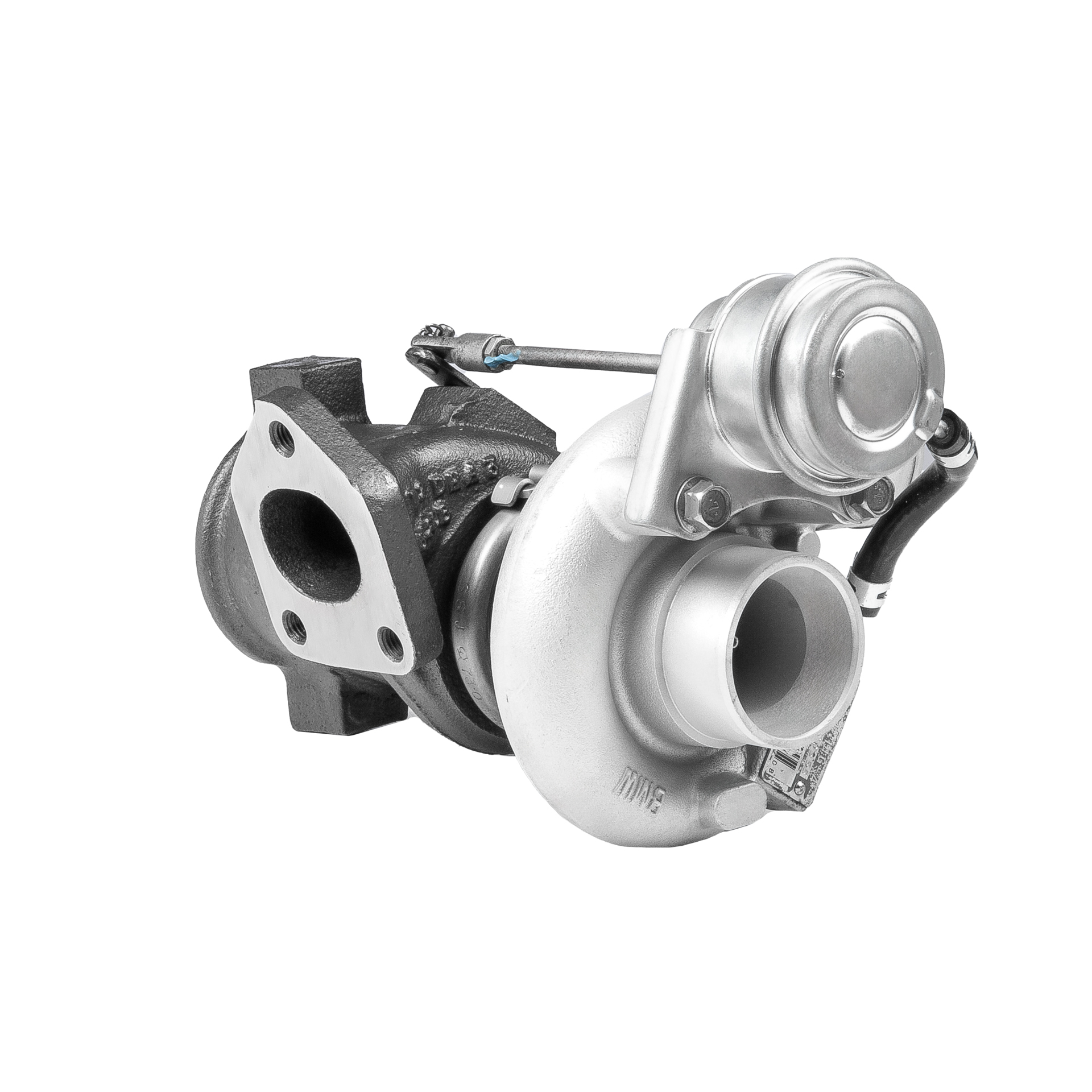 BR Turbo Turbo 4917706492RS
