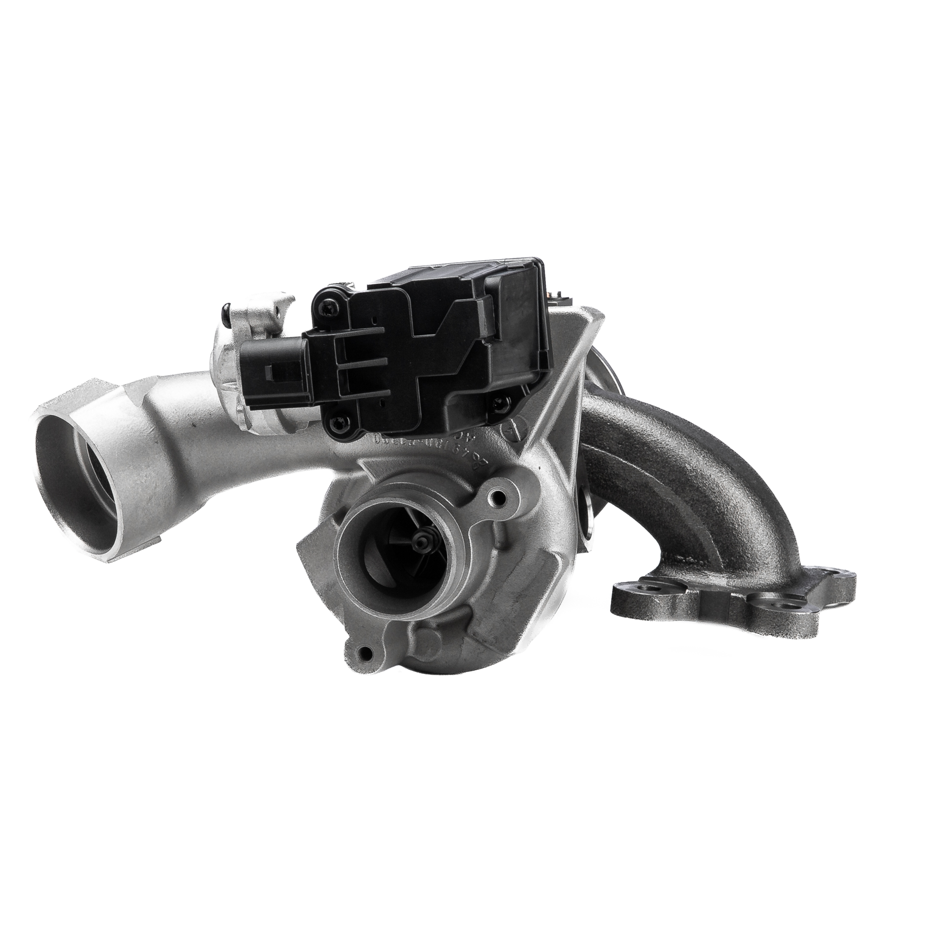OEM 04E145721R BR Turbo Turbina 4918001275RS per VOLKSWAGEN, AUDI, SEAT, MITSUBISHI, SKODA