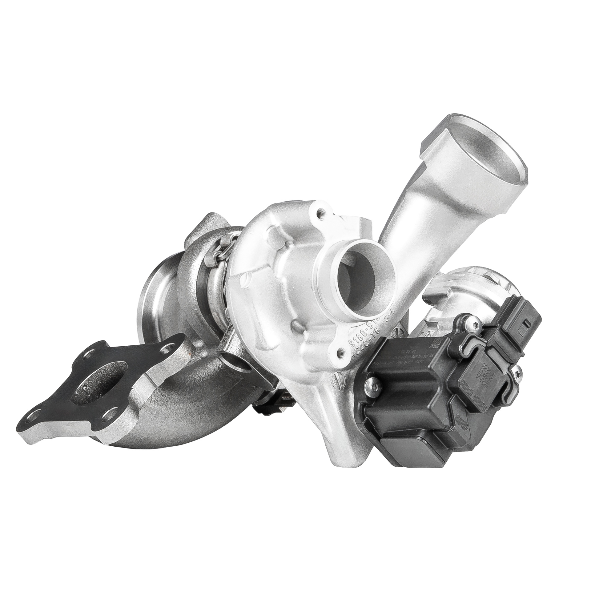 OEM 04E145713P BR Turbo Turbina 4918001370RS per VOLKSWAGEN, AUDI, SEAT, MITSUBISHI, SKODA