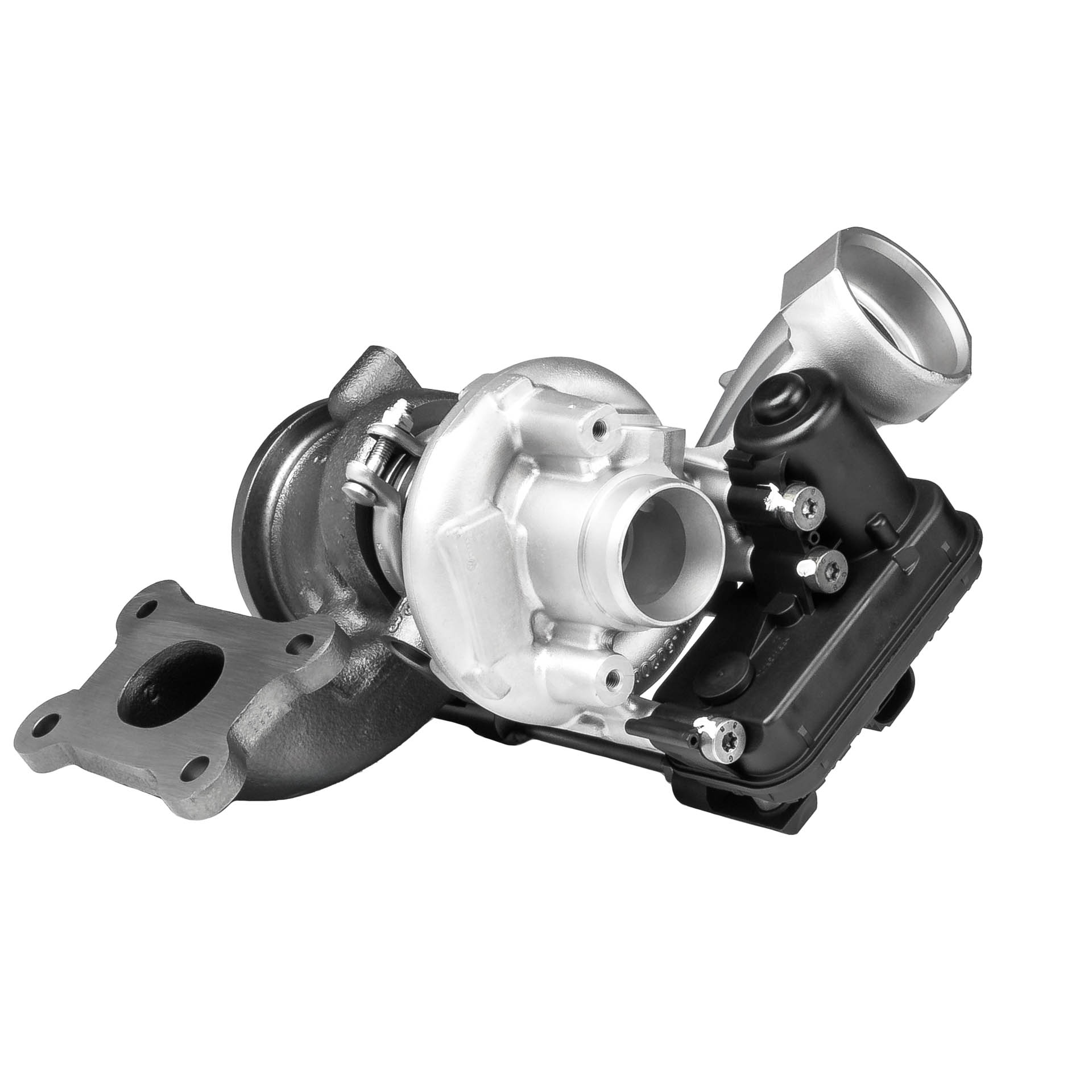 OEM 04E145715B BR Turbo Turbina 4918001405RS per VOLKSWAGEN, AUDI, SEAT, SKODA