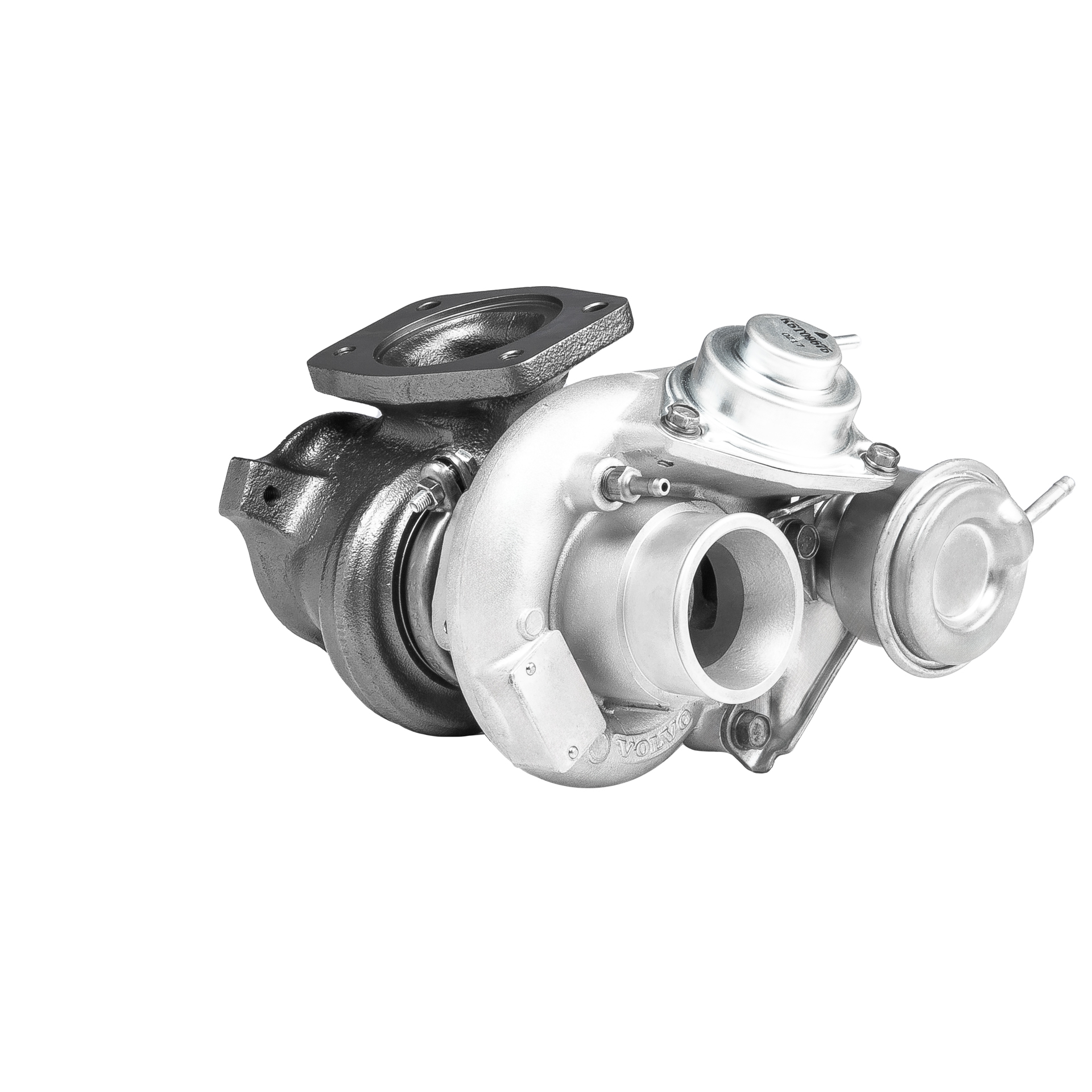 ostaa Turboahdin - BR Turbo (4918901401RS)