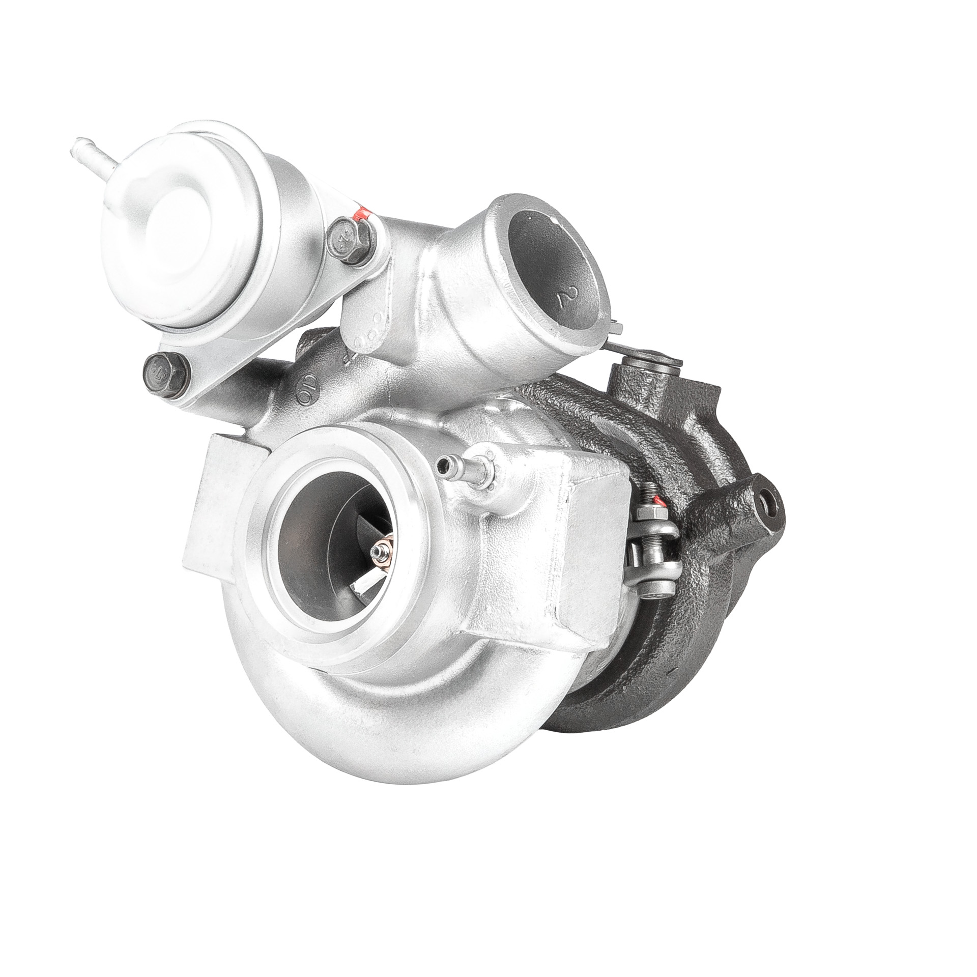 OEM 55561884 BR Turbo Turbocharger 4918901800RS for SAAB