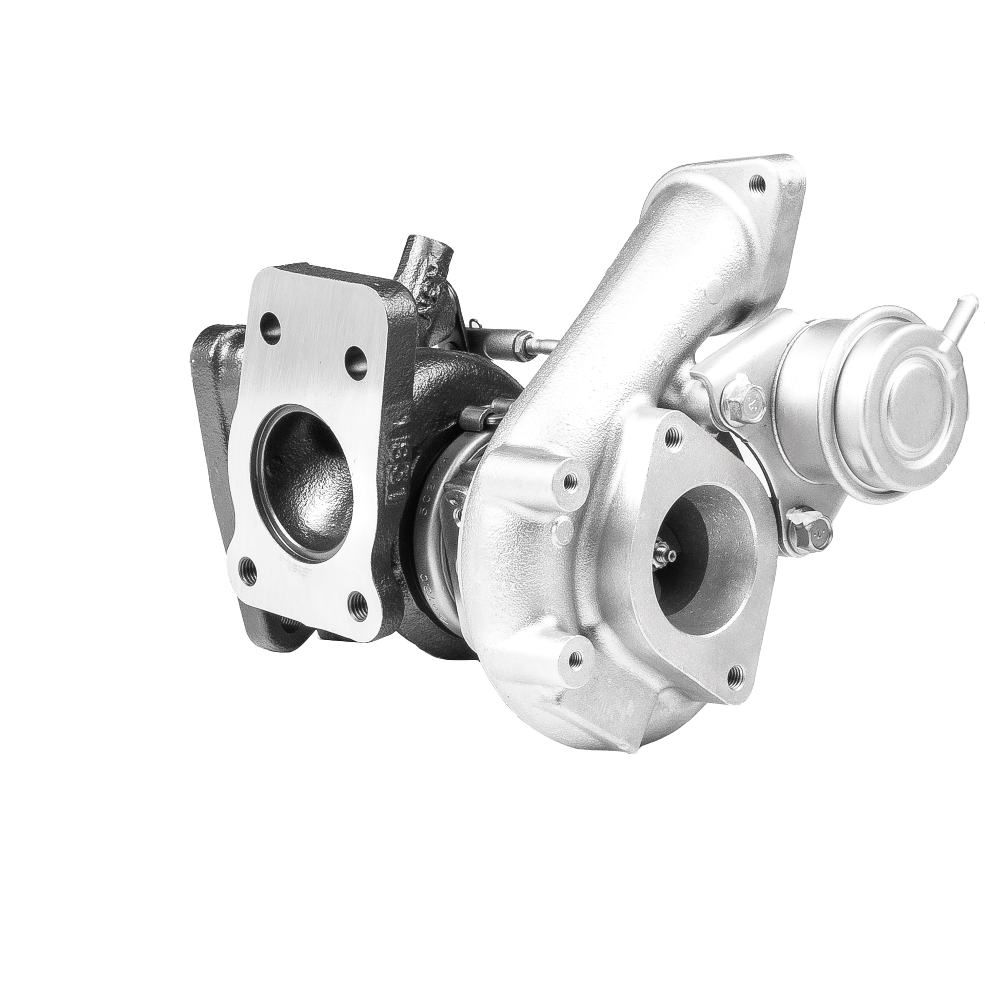 OEM 144111KC1C BR Turbo Turboahdin 4933500800RS varten NISSAN, RENAULT