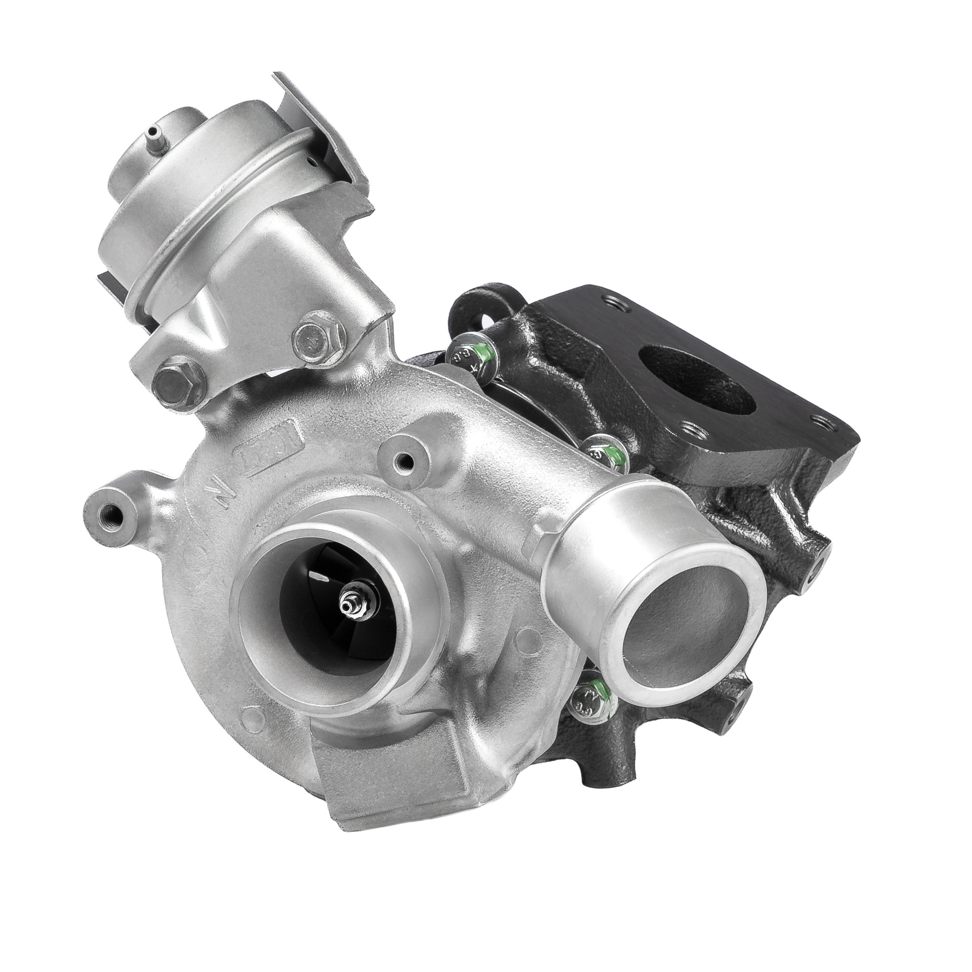 MITSUBISHI ASX 2022 Turbocharger 4933501014RS
