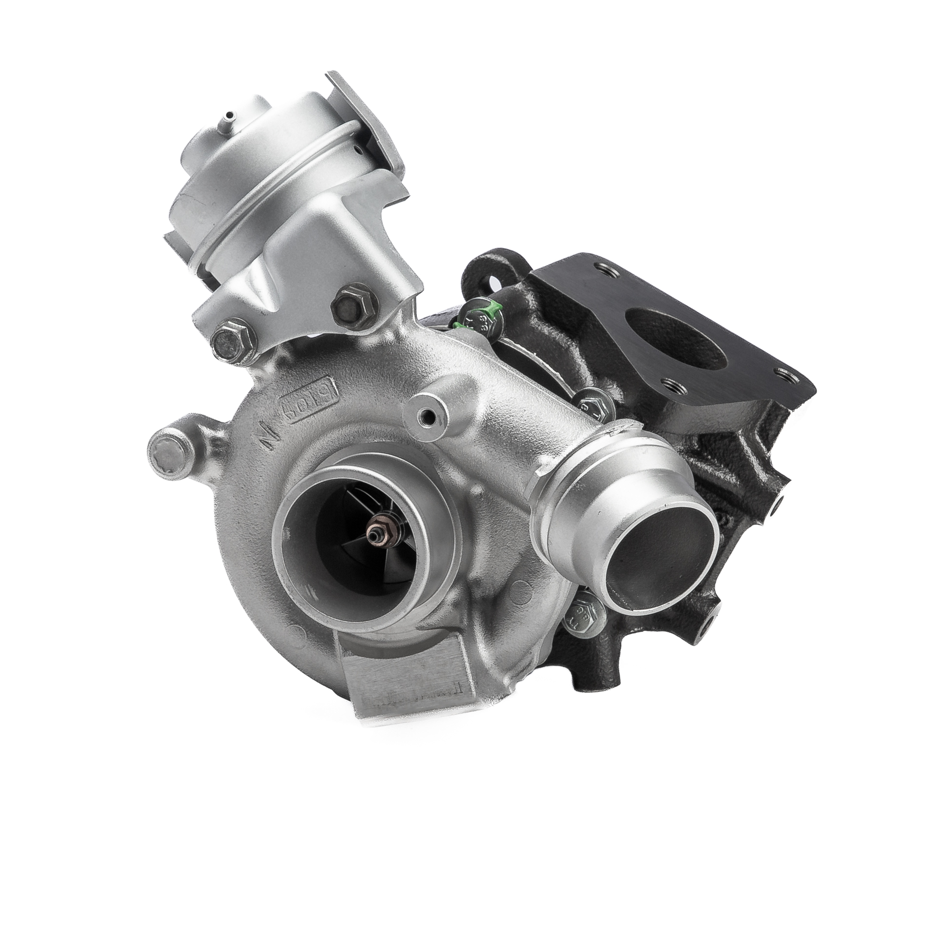 BR Turbo Turbolader 4933501123RS