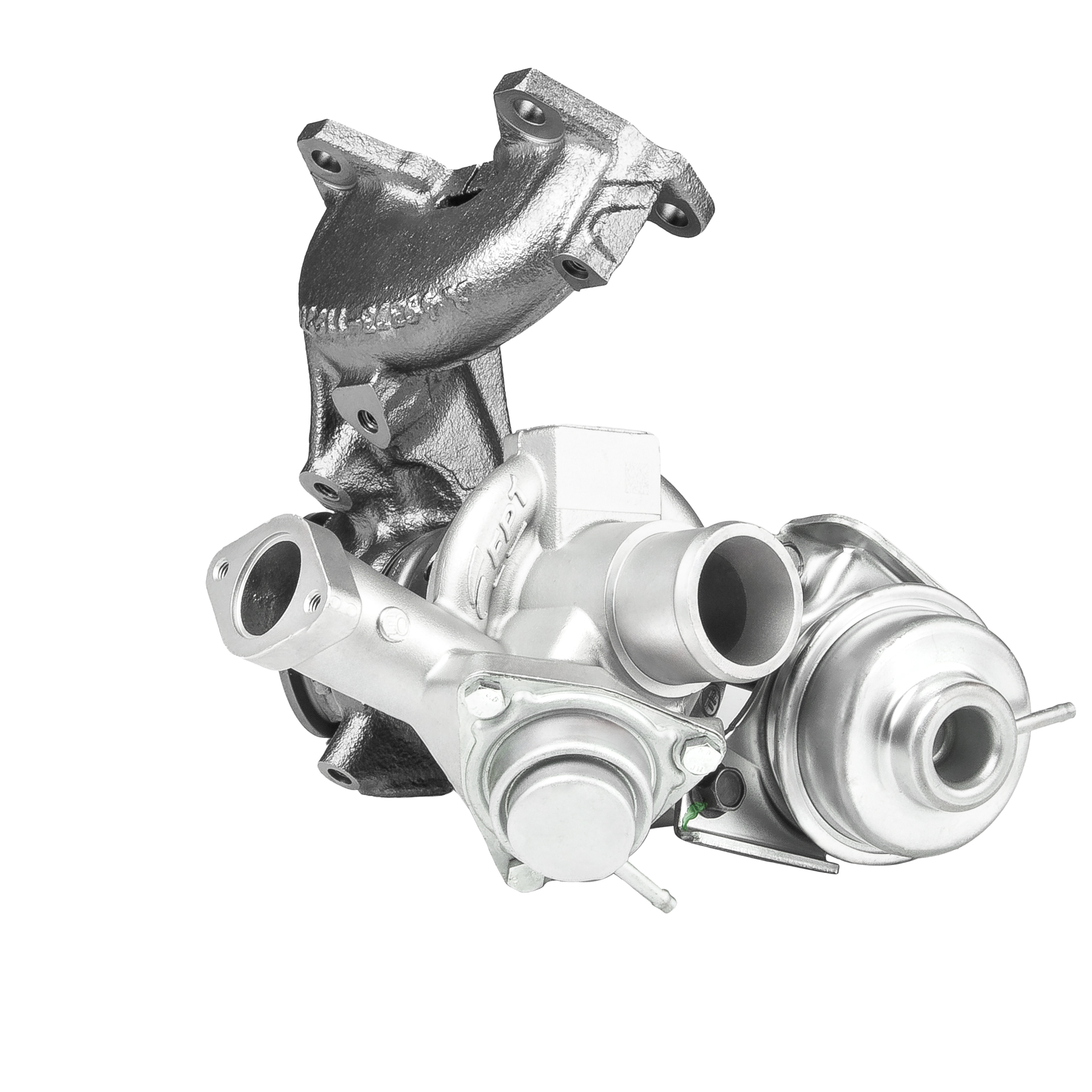 BR Turbo Turbo 4937303006RS