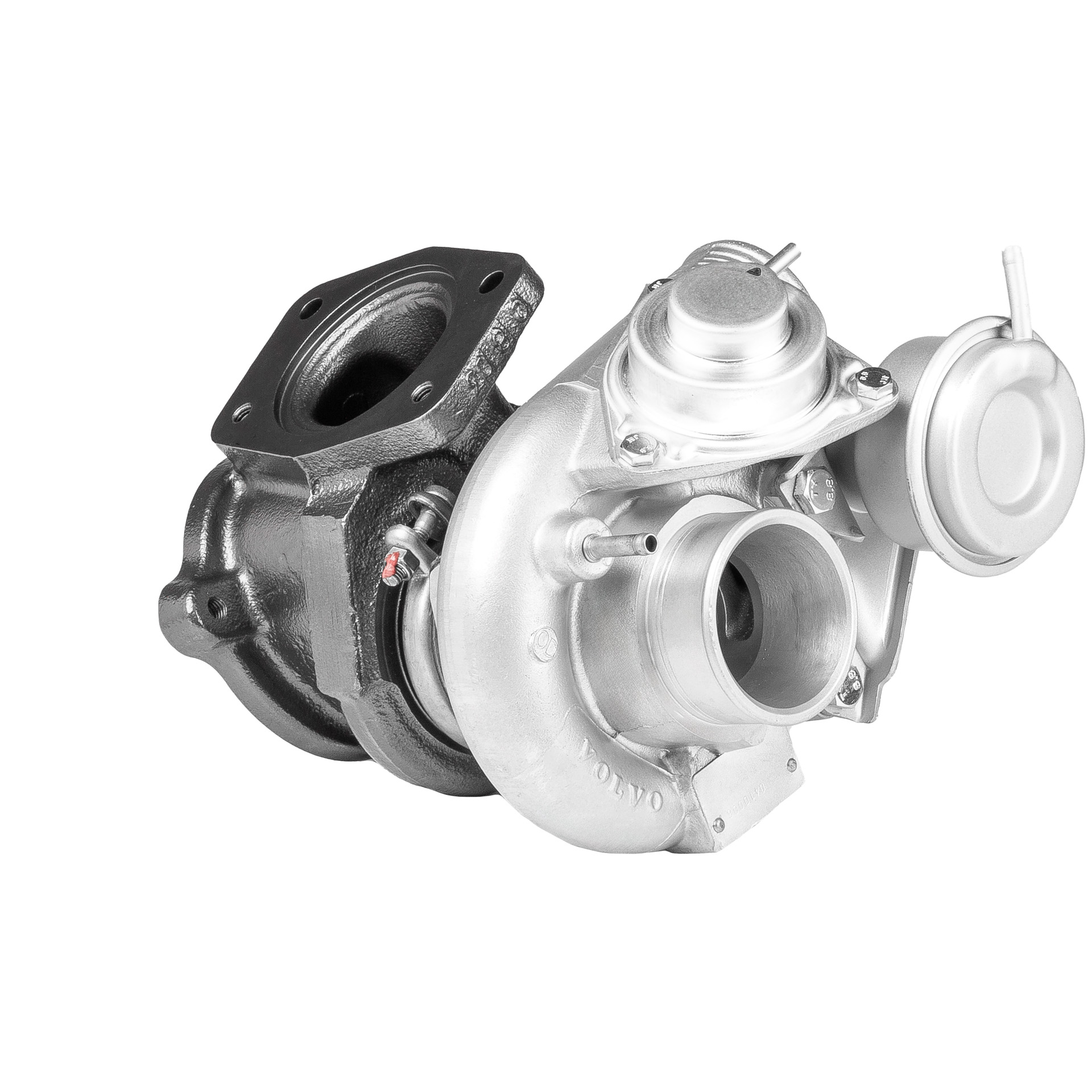 BR Turbo Turbo 4937706114RS
