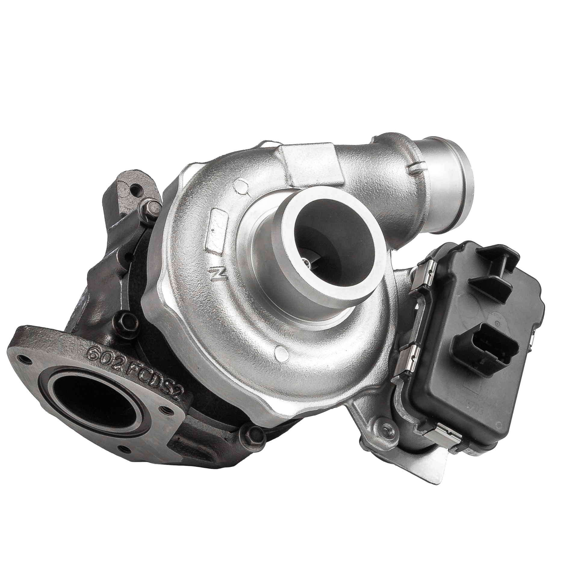 Turbolader BR Turbo 4947701214RS