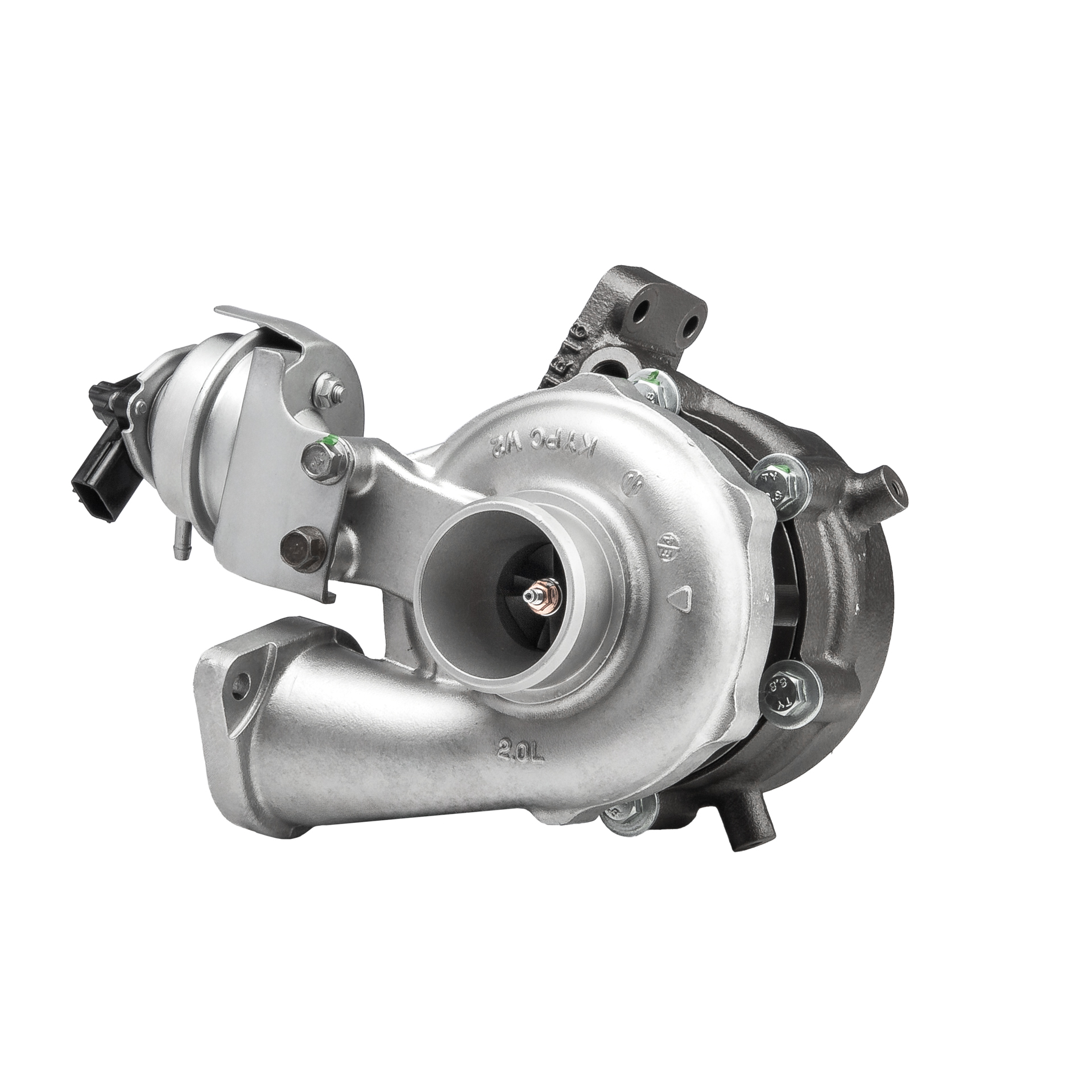 ostaa Turboahdin - BR Turbo (4947701510RS)