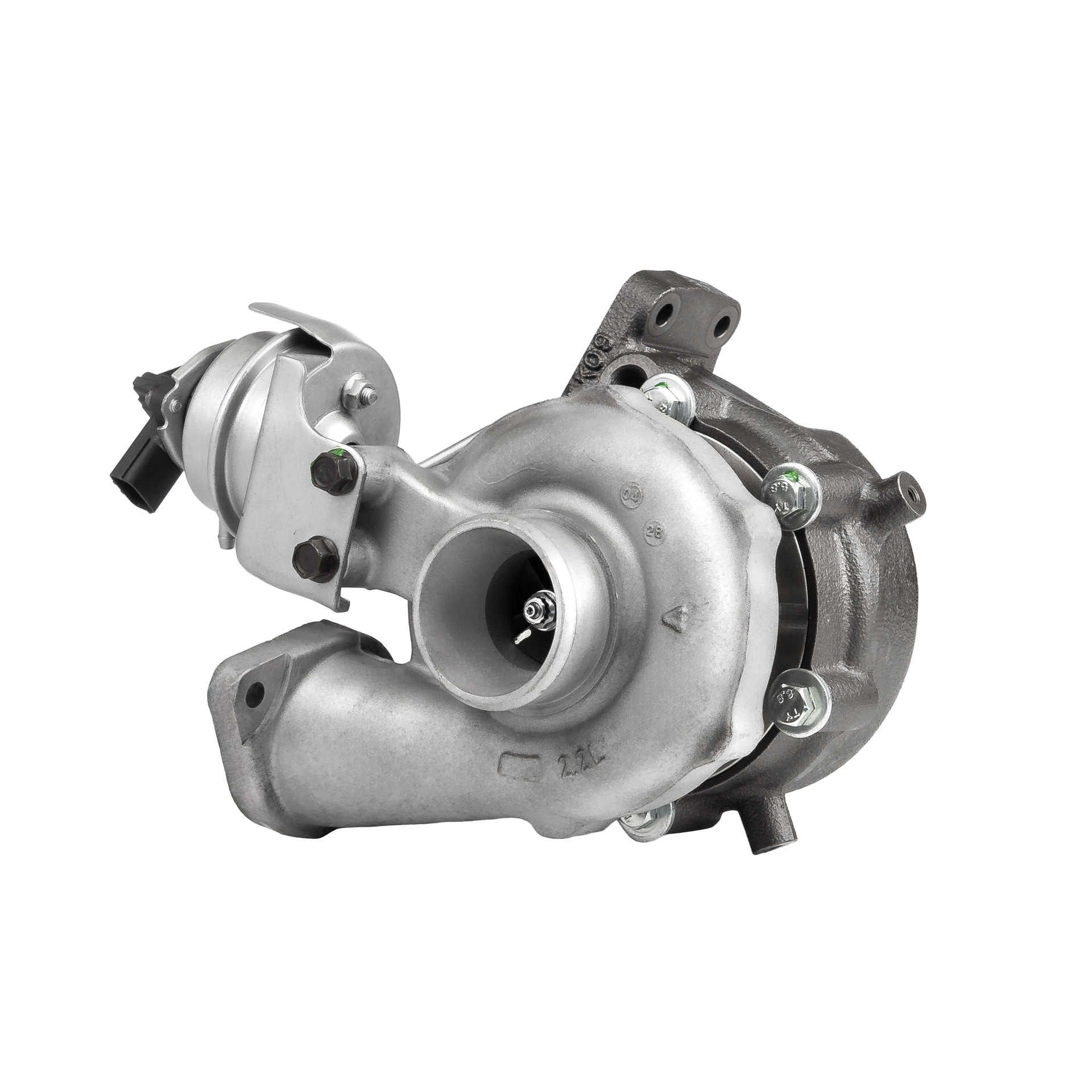 ANTARA Turbocharger 4947701610RS BR Turbo