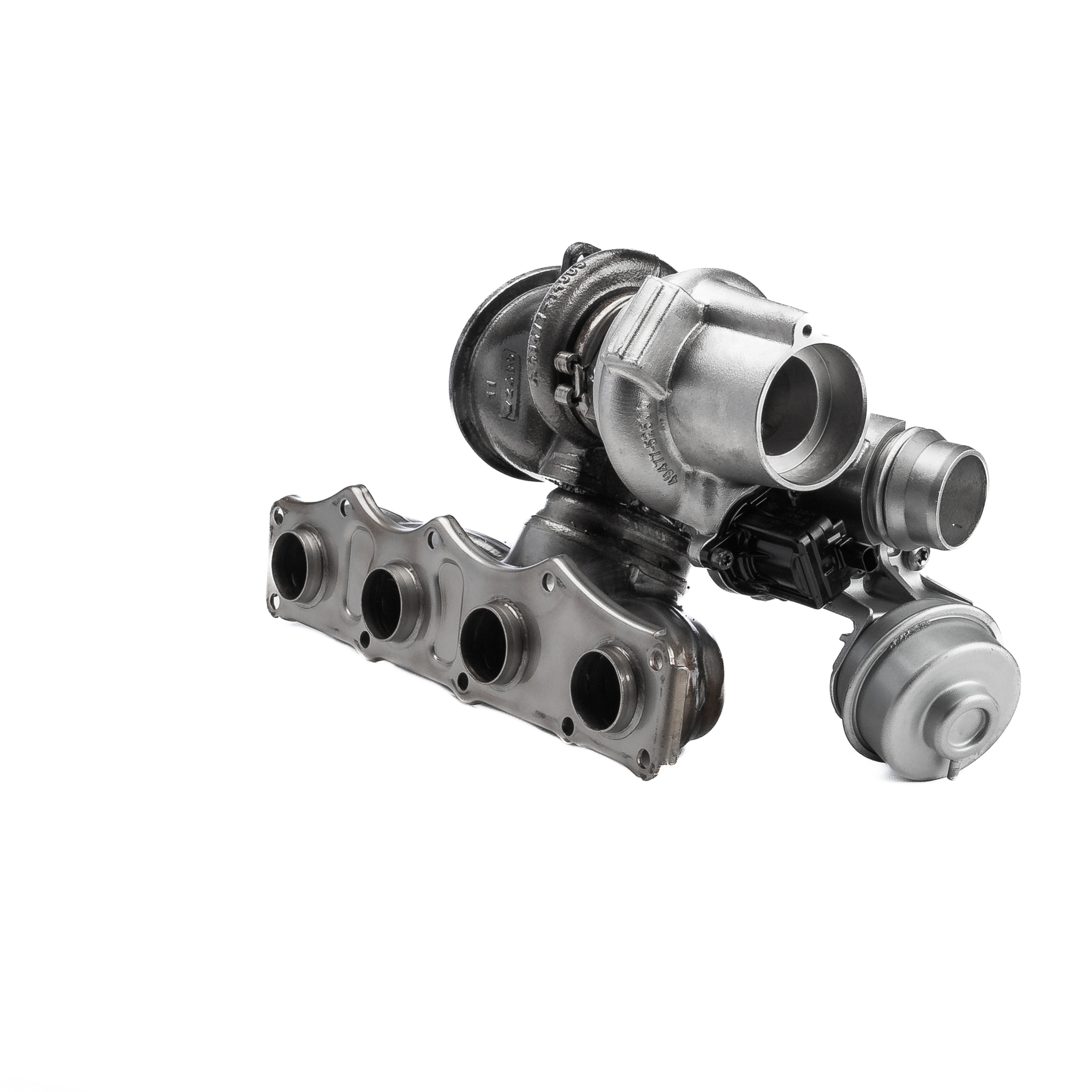 ostaa Turboahdin - BR Turbo (4947702058RS)