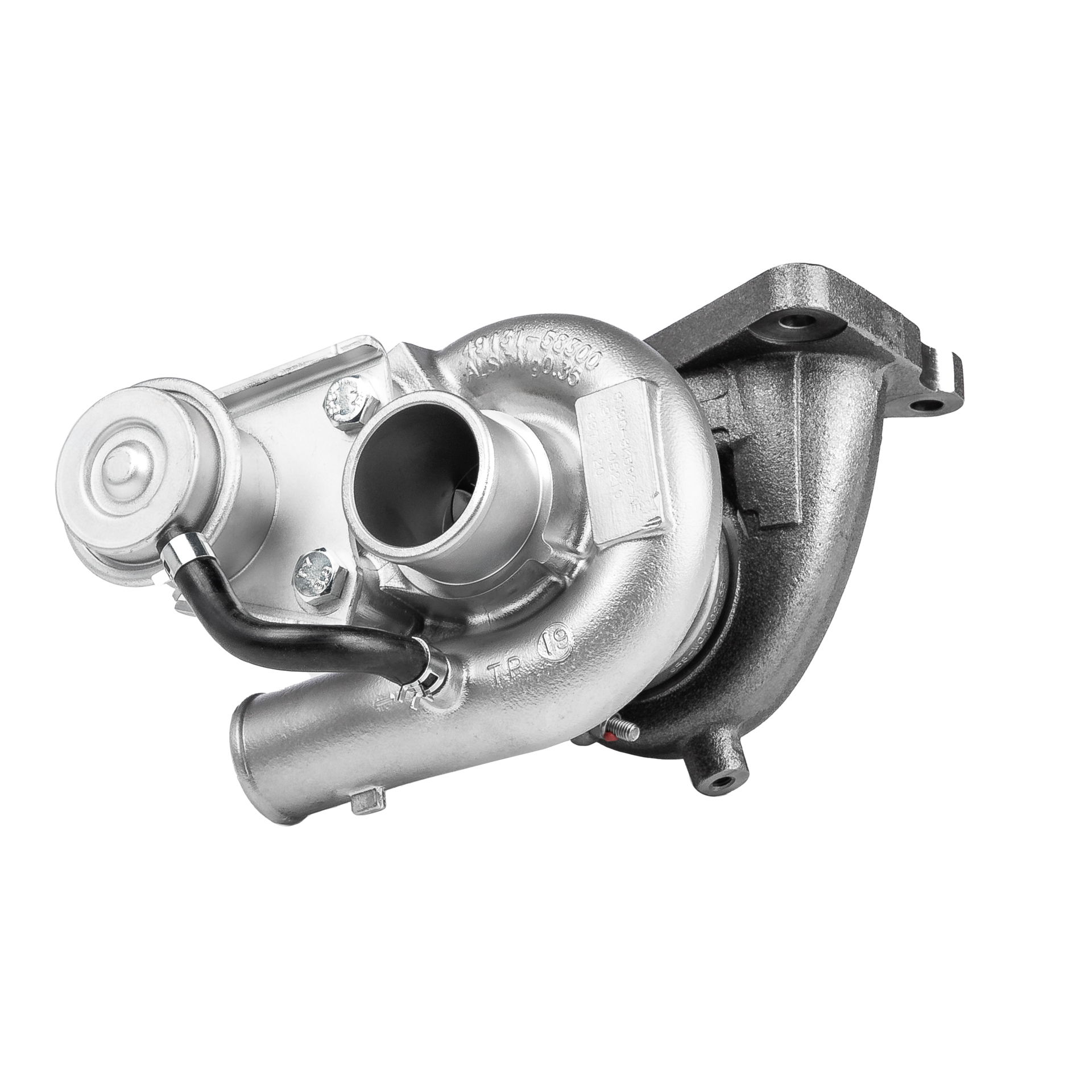ostaa Turboahdin - BR Turbo (49S3105212RS)